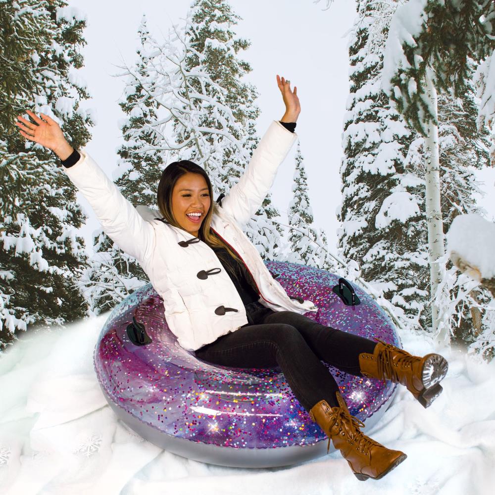 PoolCandy SC2448GPK-RS Snow-Sleds - View #2