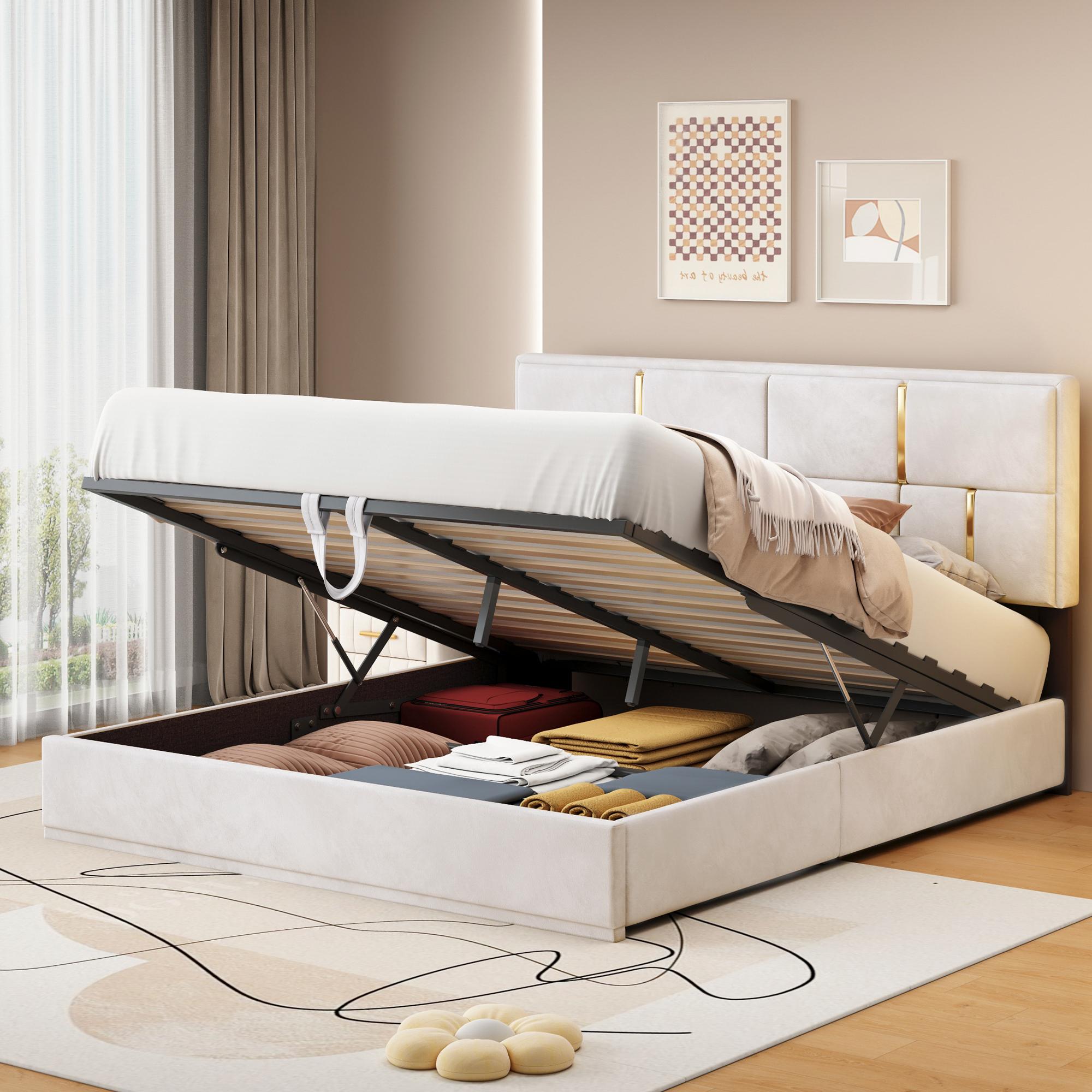 Bayfeve BF-207778A-IN beds - View #4