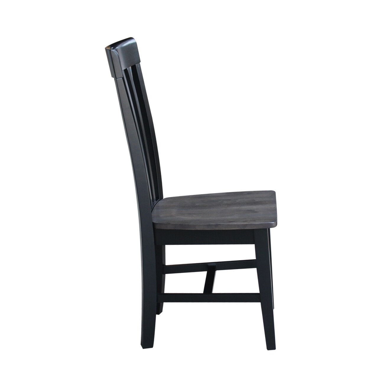 International Concepts C75-465P Dining-Chairs - View #3