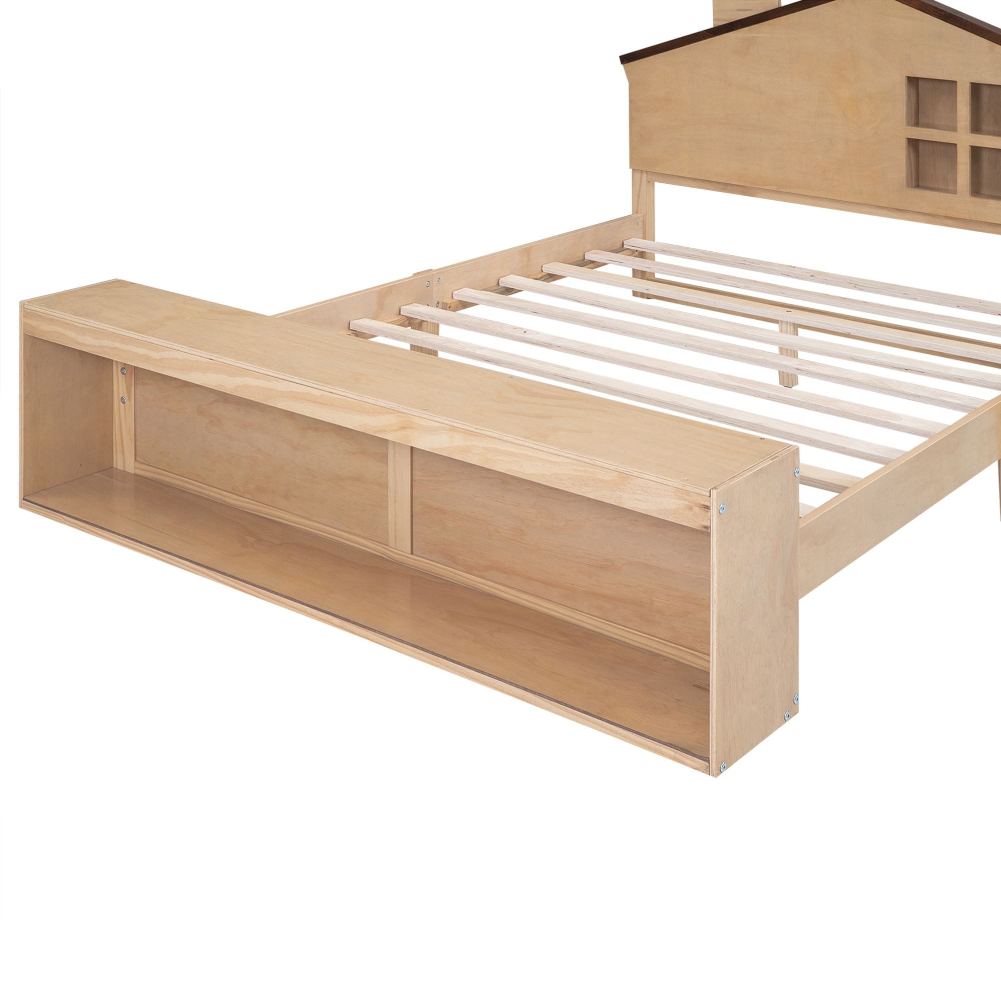 Yiekholo LL-1780AAD beds - View #10