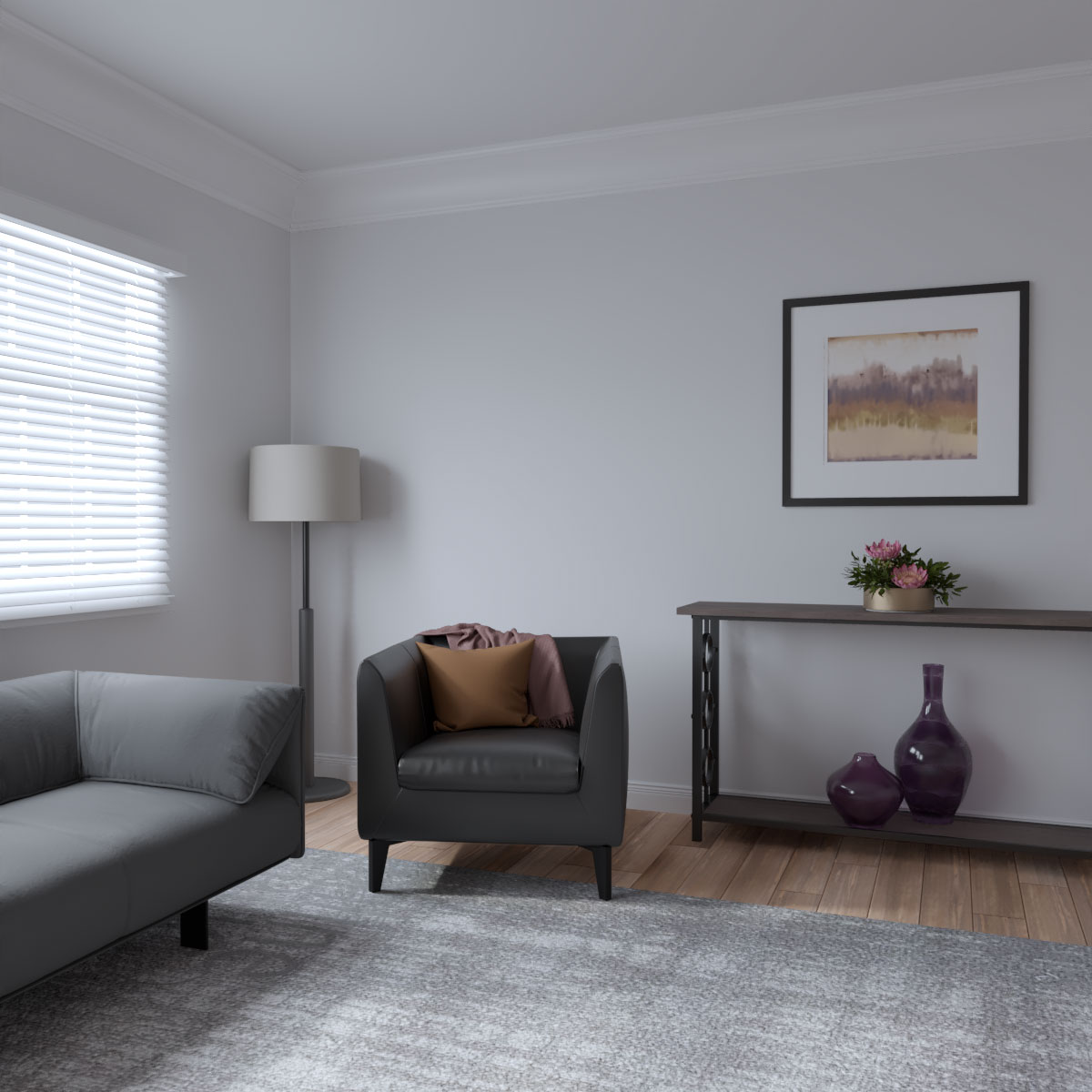 Ekena Millwork MLD09X09X12DU Crown-Moulding - View #11