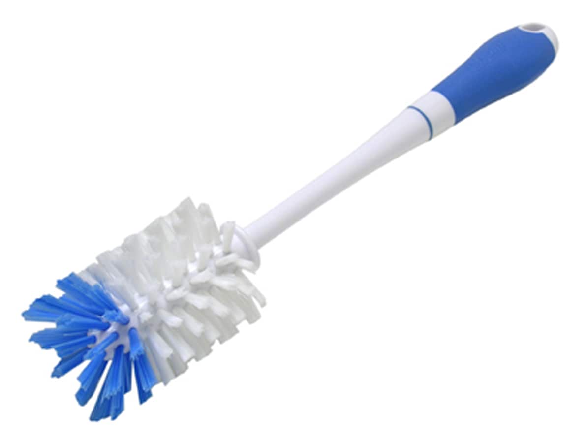 Quickie - Clean Results 158 Nylon Bottle Brush