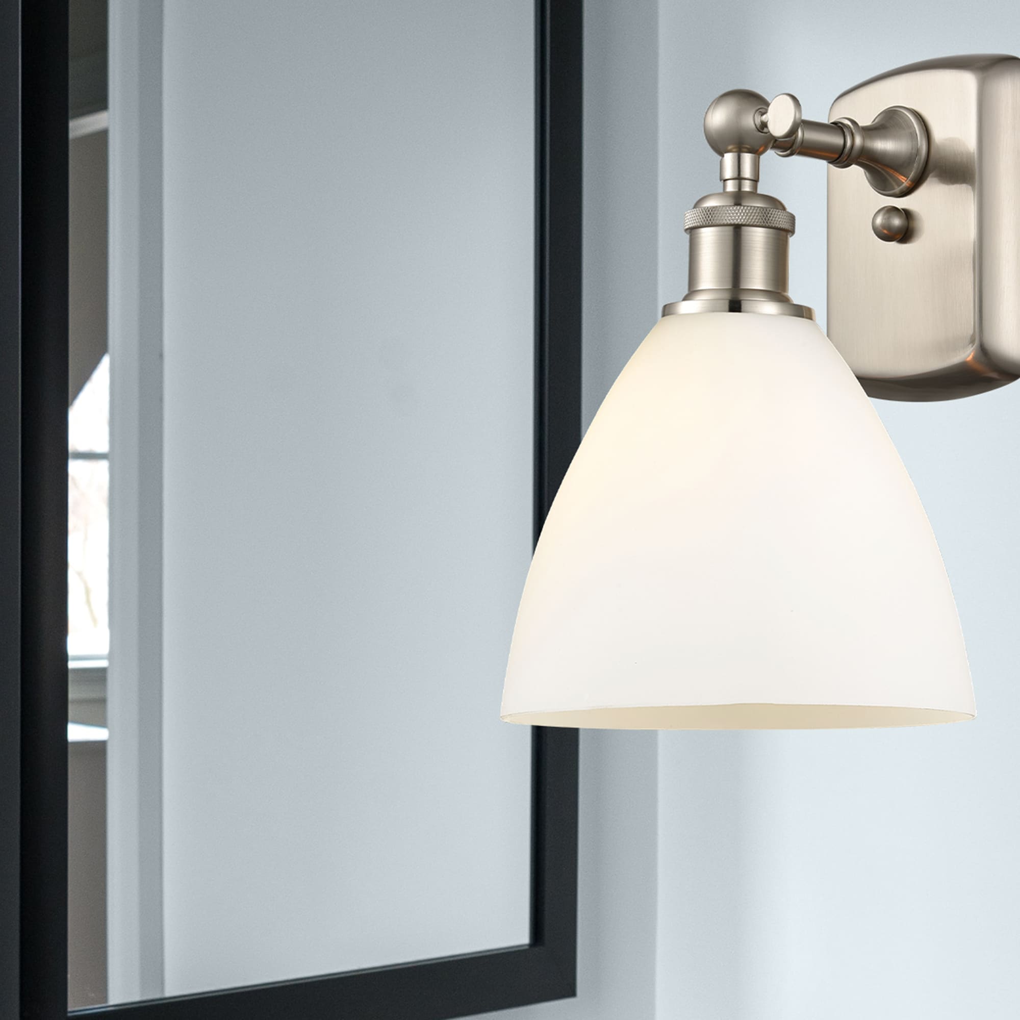 Innovations Lighting 516-1W-SN-GBD-754 b090000 - View #4