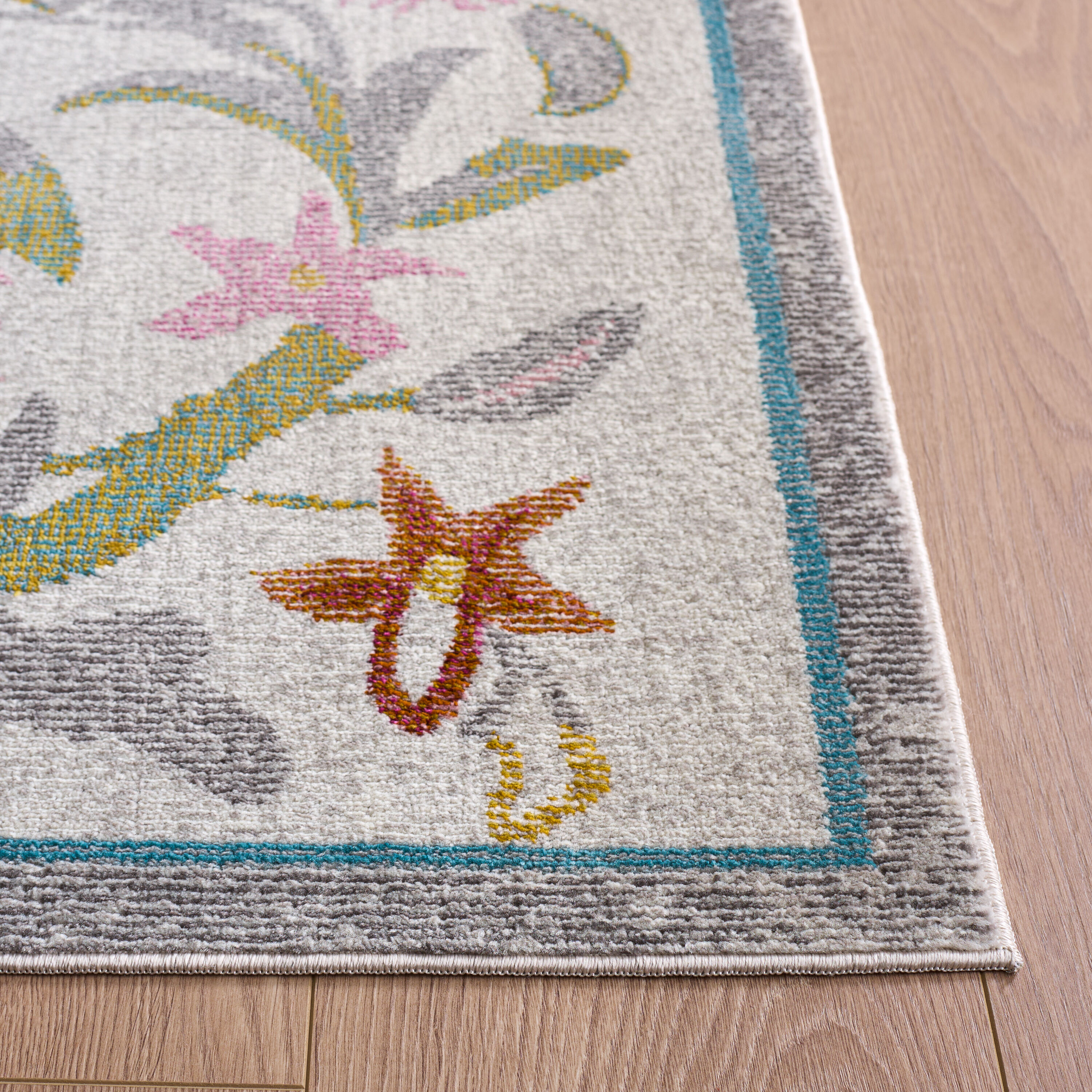Safavieh ARA124A-4 rugs - View #3