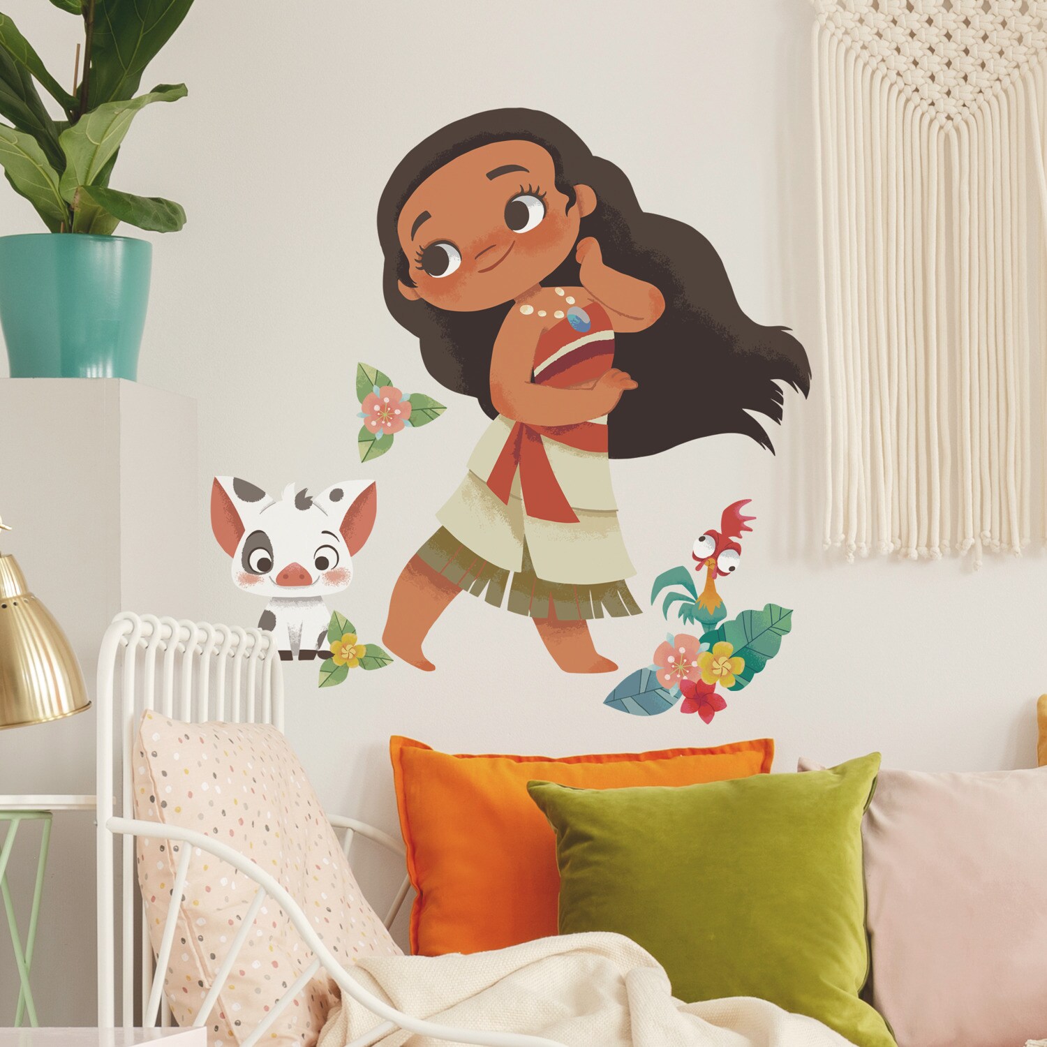 RoomMates RMK4236GM Wall-Decals - View #3
