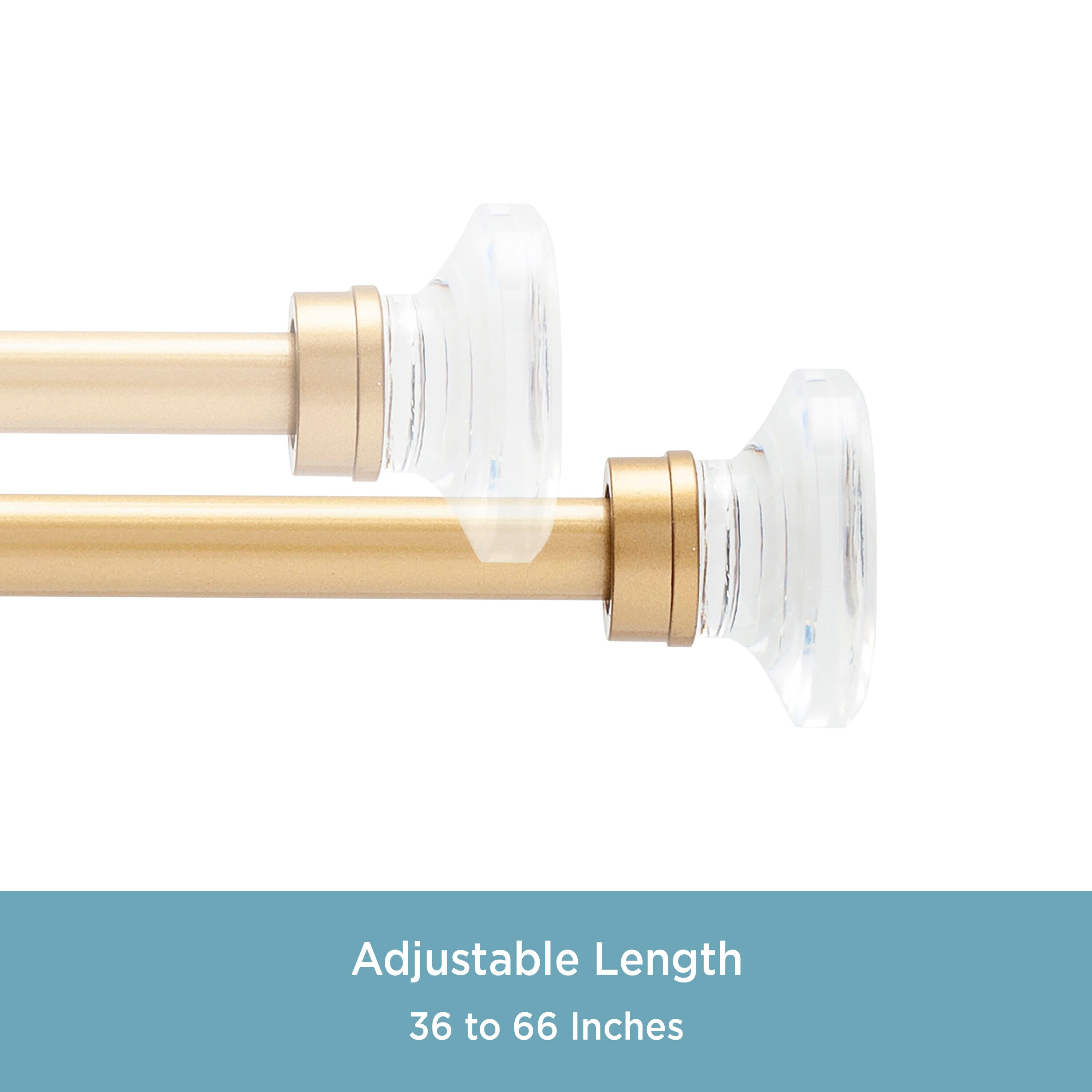 Kenney T71871 Curtain-Rods - View #3