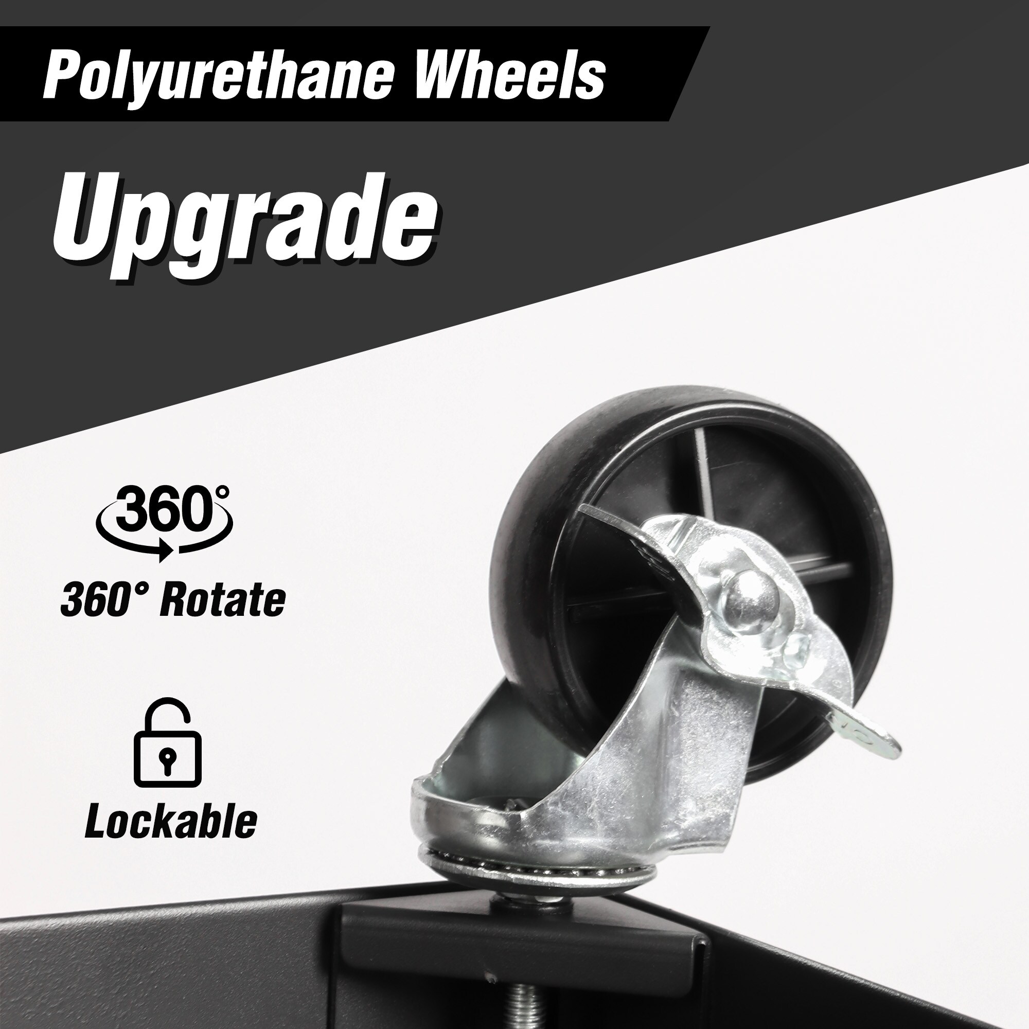 Wooakway FXLS0608-604G85 Tool-Cabinets - View #7