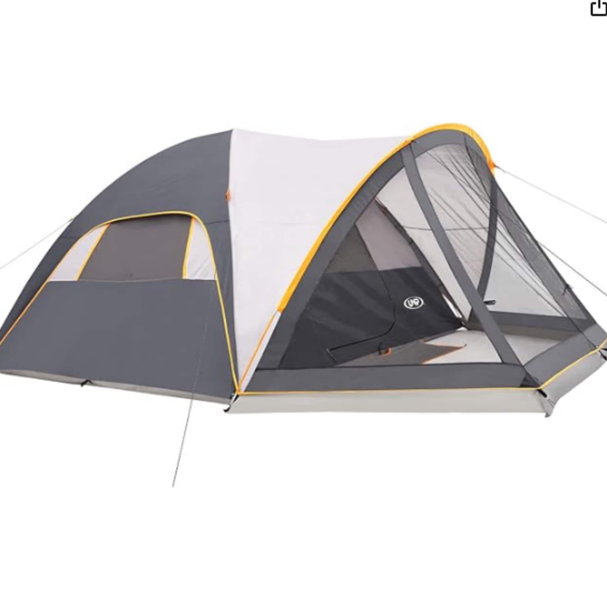 Lycvki AE36 Tent Polyester 6 -Person Tent