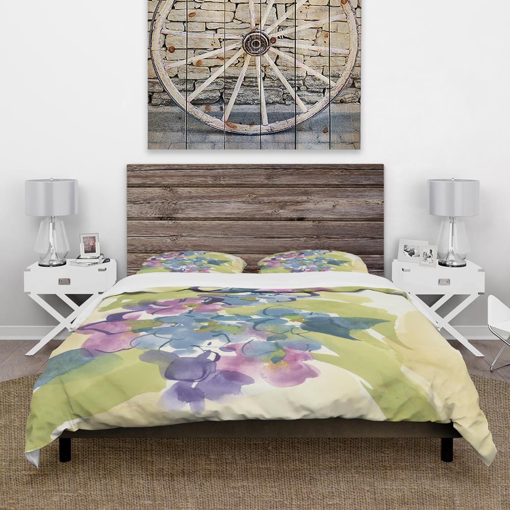 Designart BED30174-Q bedding - View #2