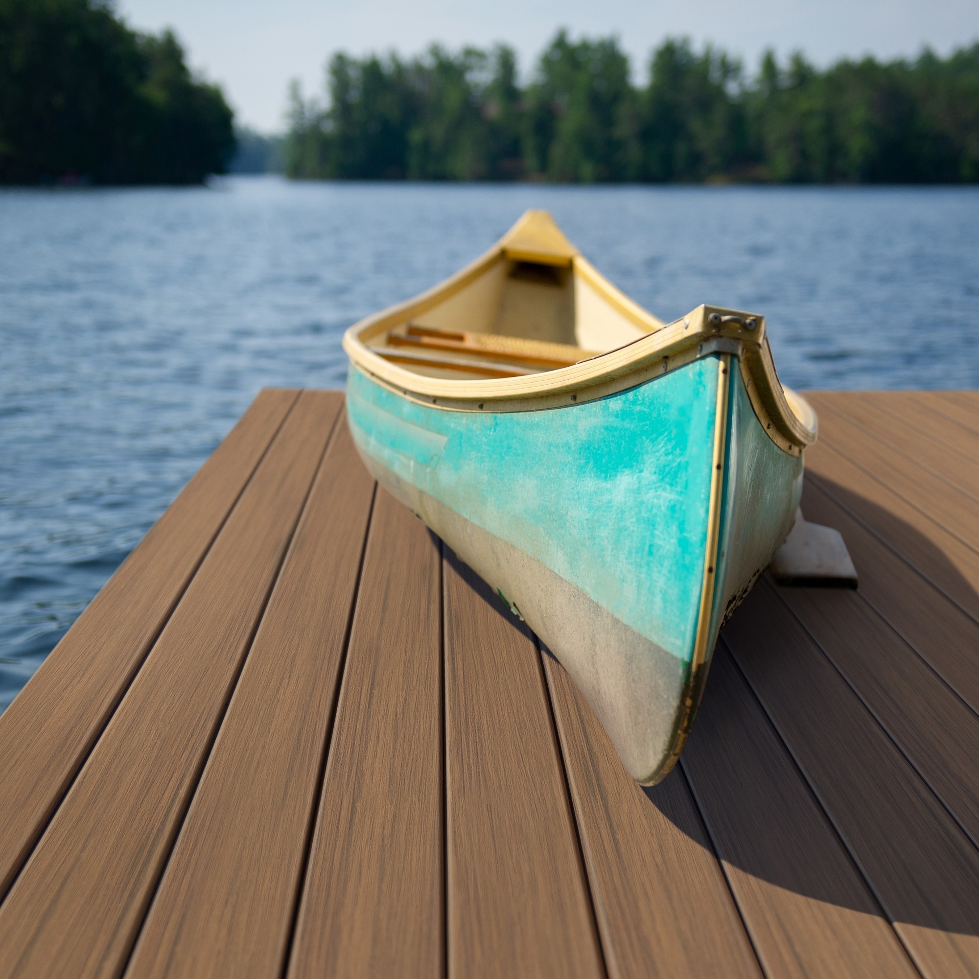 Deckorators 442115-12 Composite-Deck-Boards - View #13