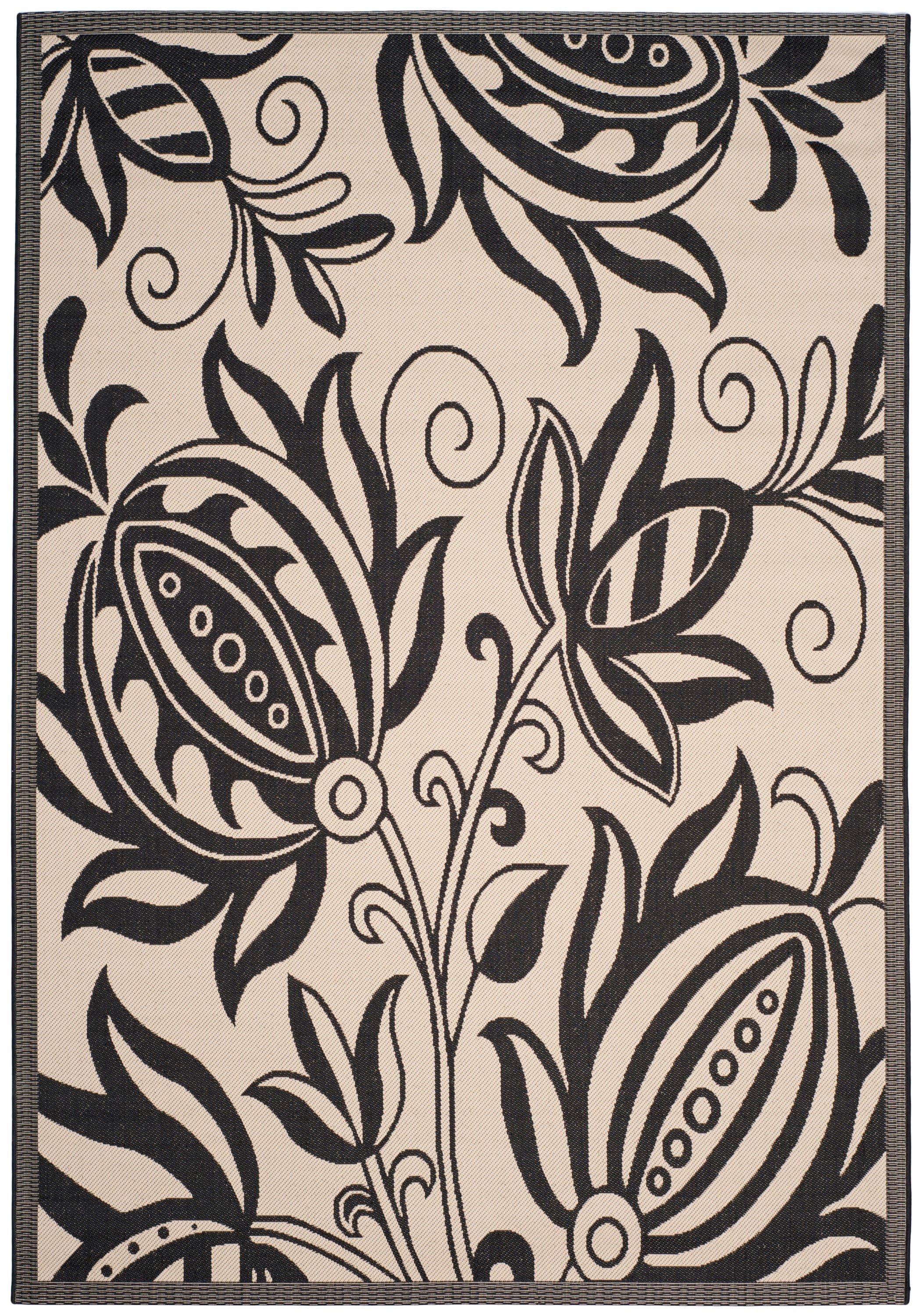 Safavieh CY2961-3901-6 rugs - View #2