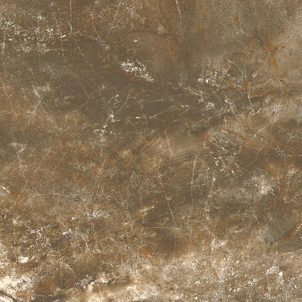 American Olean Danya 15-Pack Basin 12-in x 12-in Glazed Porcelain Stone Look Floor and Wall Tile