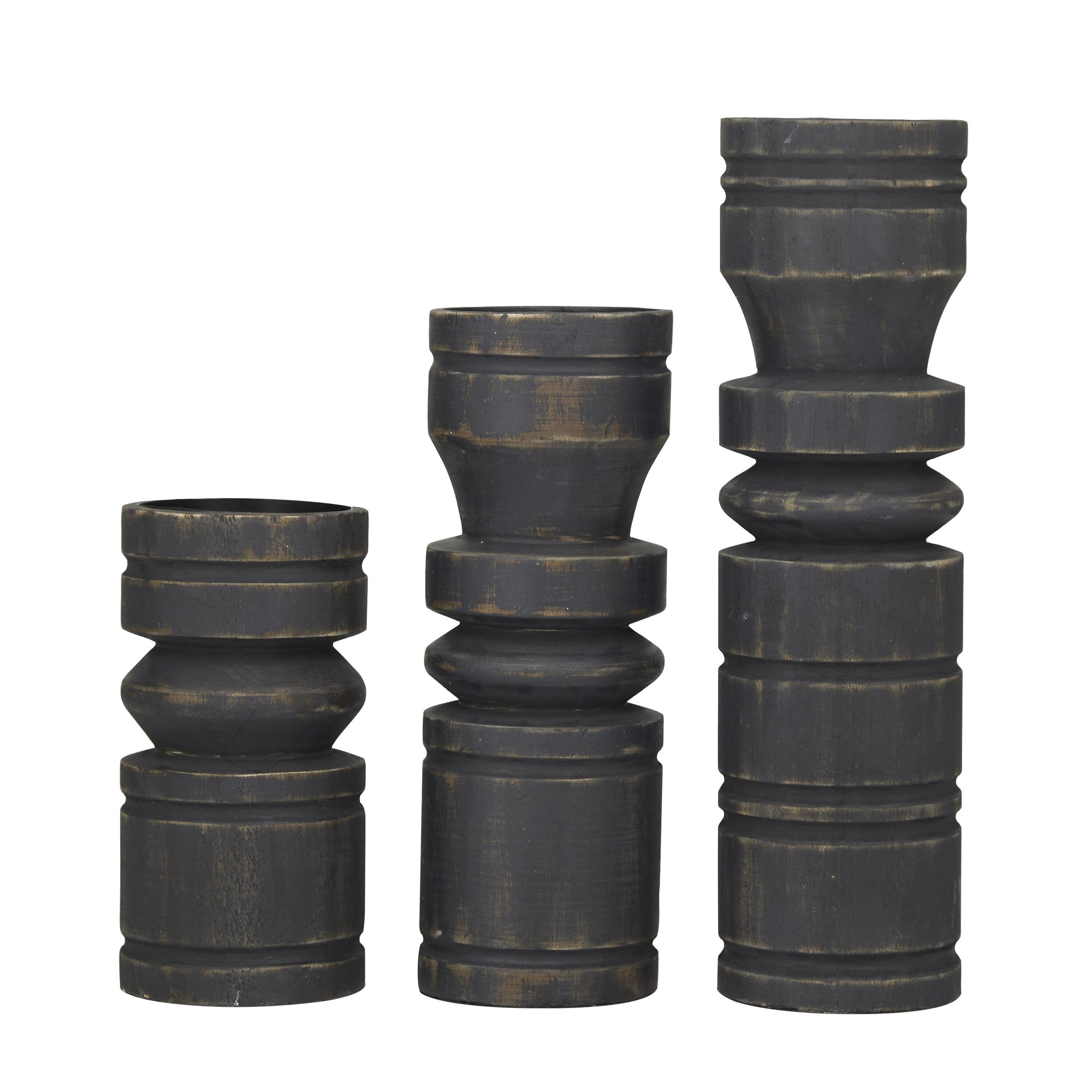 Grayson Lane 81792 Candle-Holders - View #6