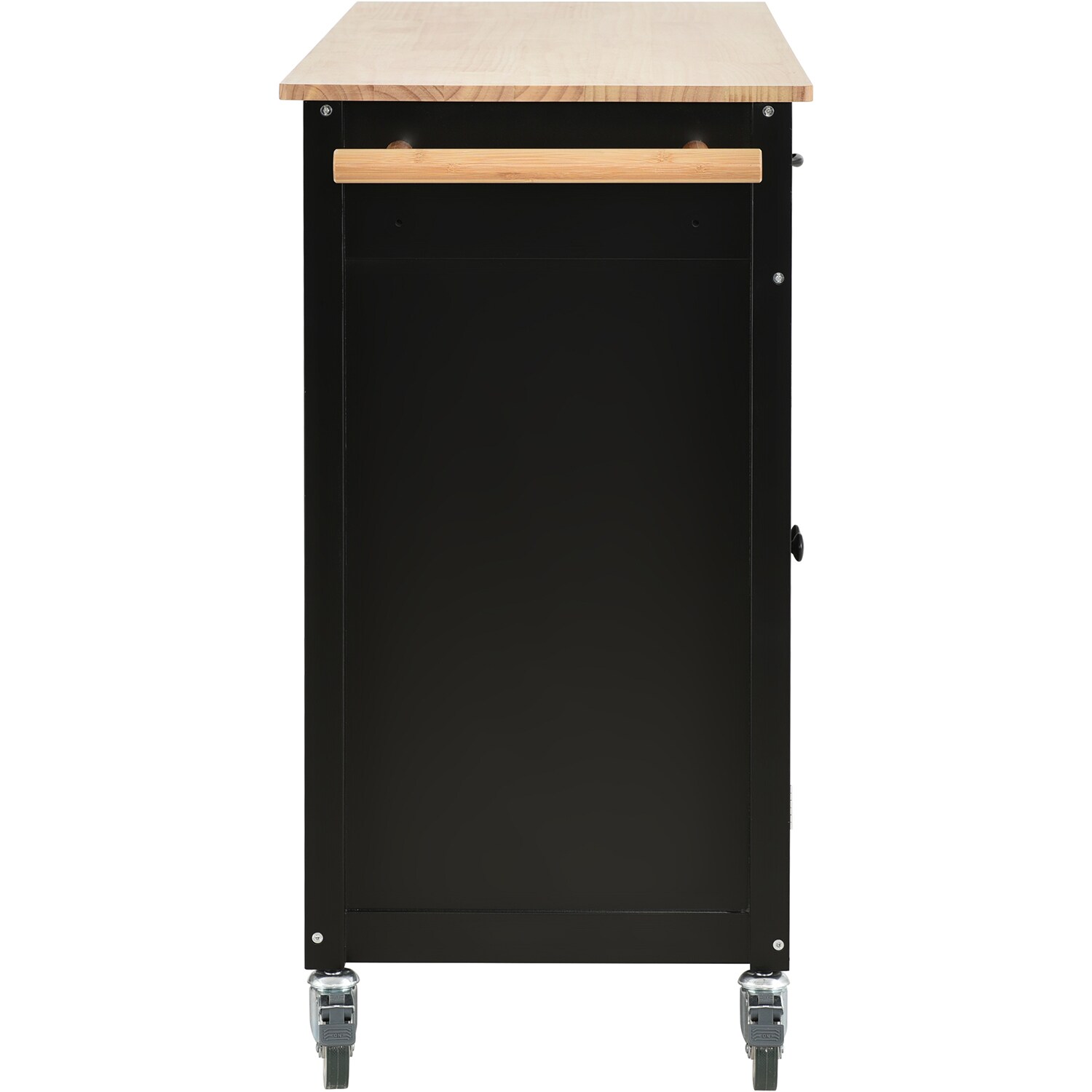 SINOFURN SYB260004BK Kitchen-Furniture - View #5