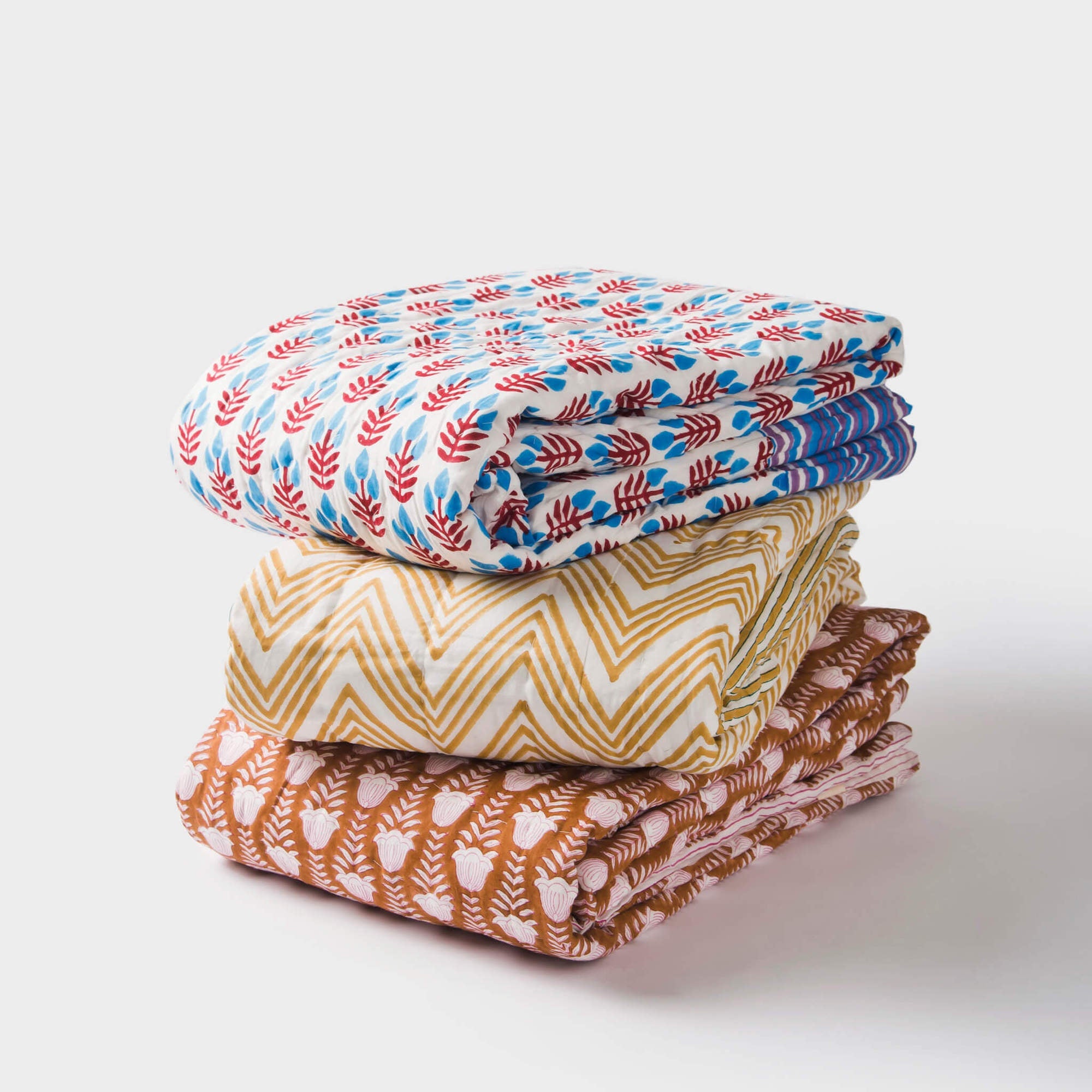 Mela Artisans MATH034 Blankets-And-Throws - View #6