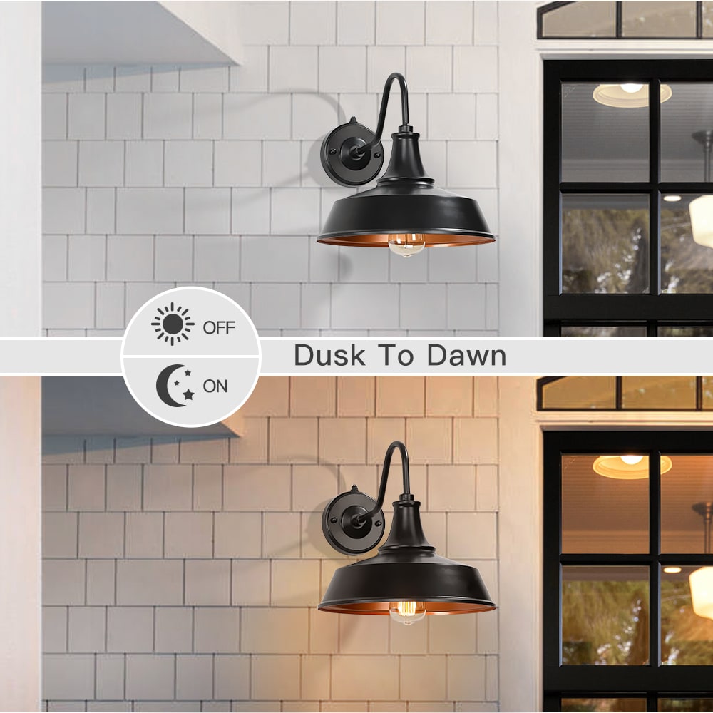 True Fine TD130011OT Outdoor-Wall-Lighting - View #4
