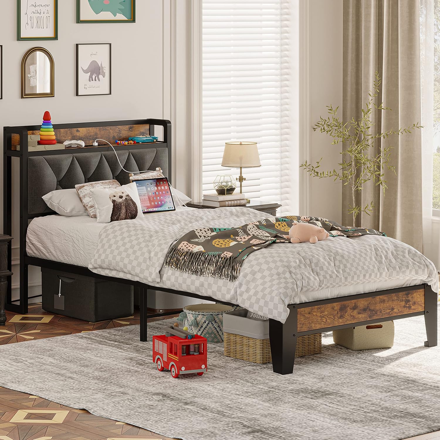 Anctor SAQLSCUDVZYMM4TB beds - View #3