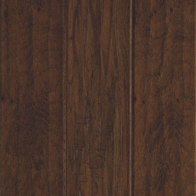 Mohawk Mhk Coffee Hickory Ewf 23 Sf In, Mohawk Wood Flooring Reviews
