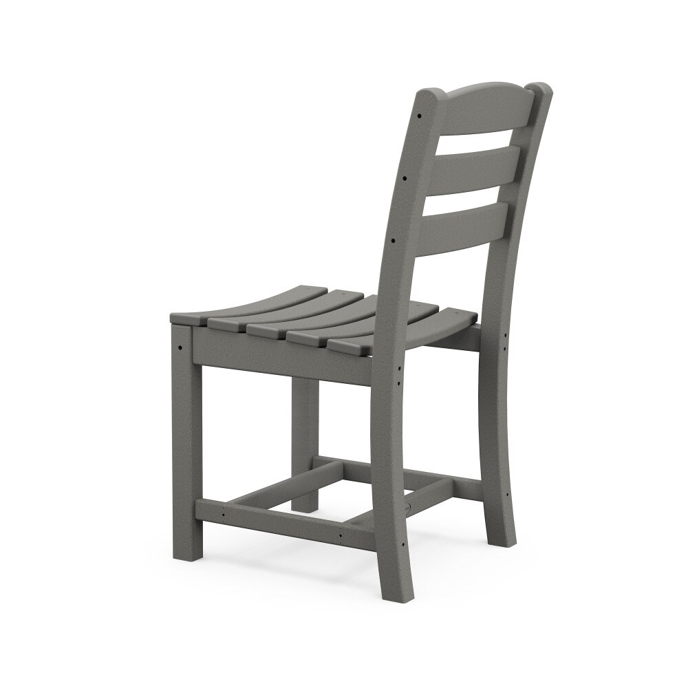POLYWOOD PWS662-1-WH Patio-Dining-Sets - View #7