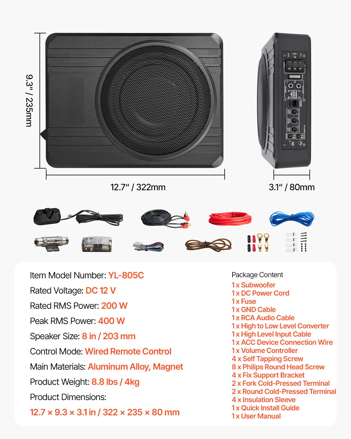 SVOPES SVOPESMCXAZQC09705V9 Mobile-Audio - View #8
