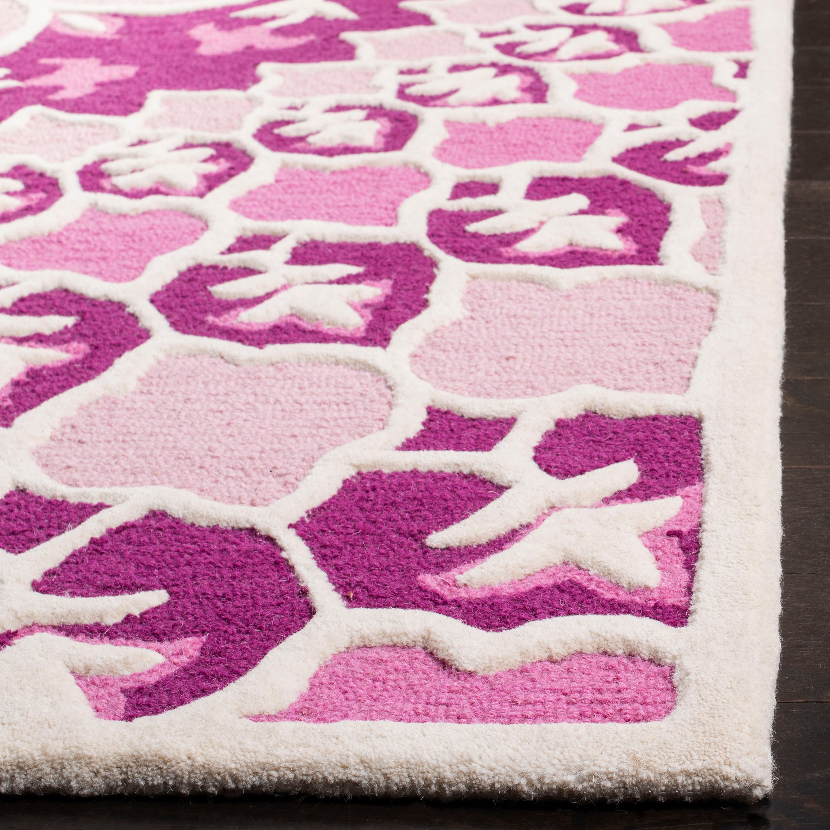Safavieh BLG610A-5 rugs - View #3