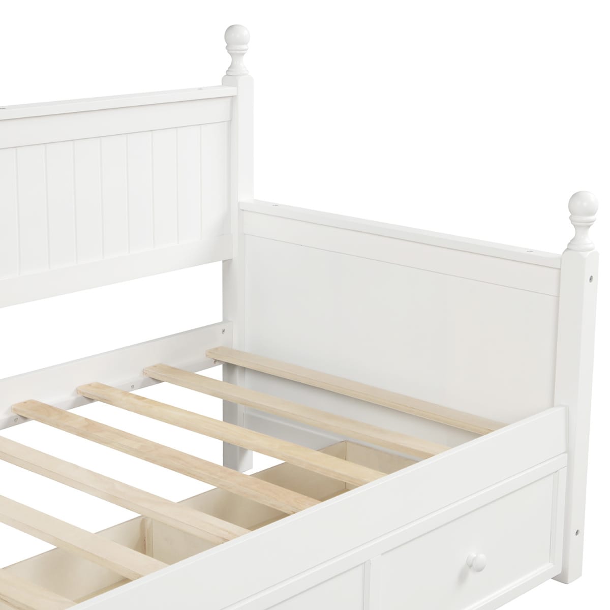 Streamdale Furniture WF295565AAK beds - View #17