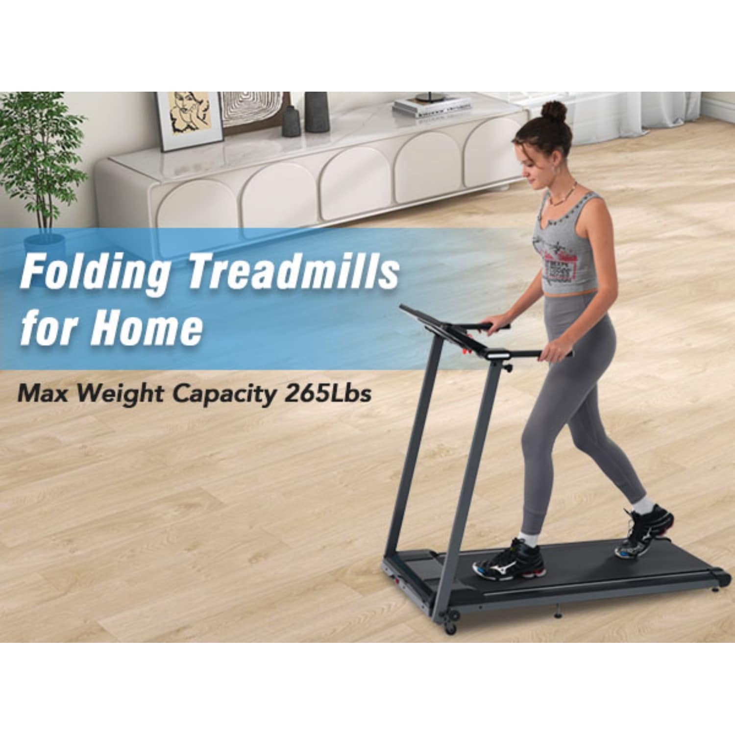 Lirago FXL20612-609C98 treadmills - View #12