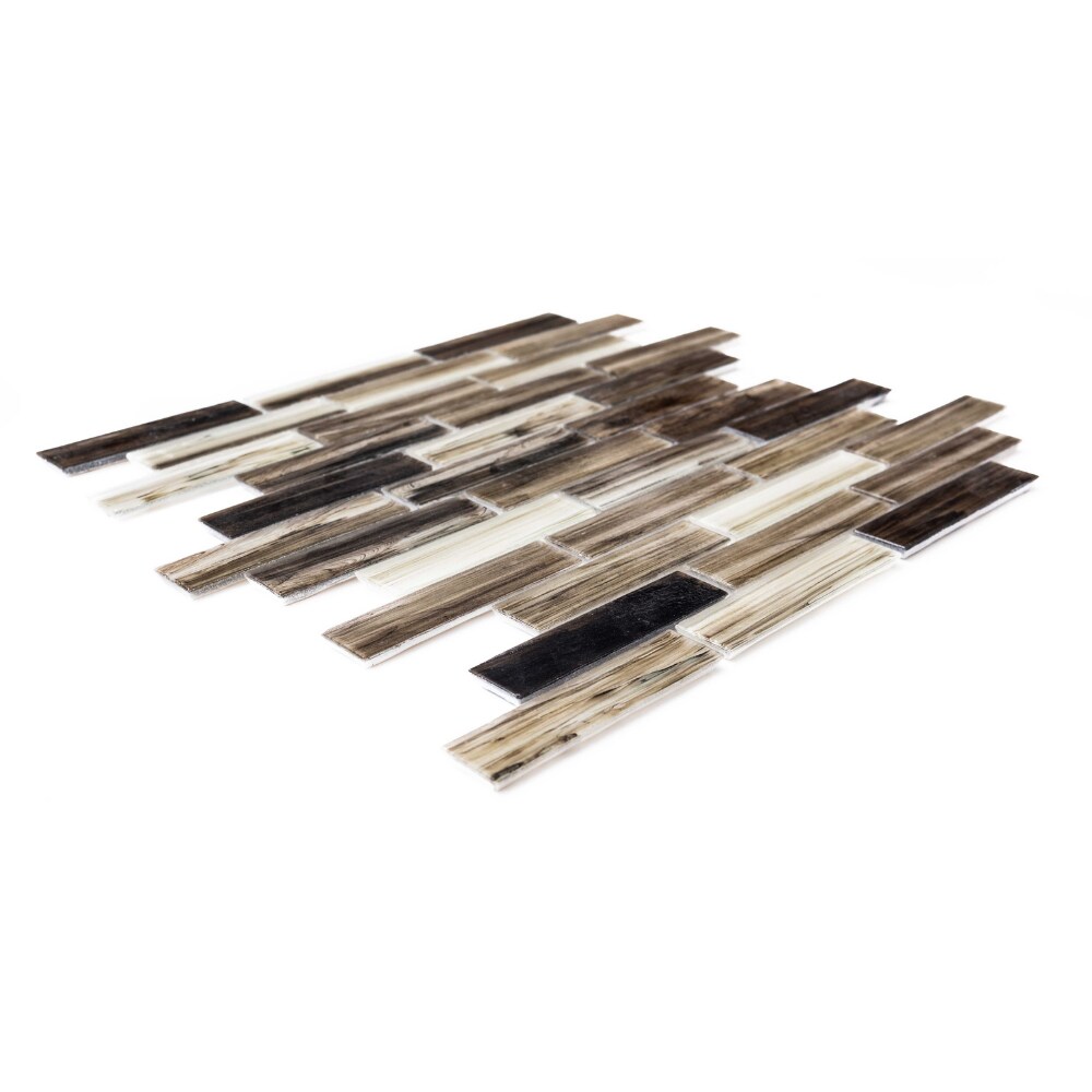 The Tile Life SSEAGLASSJA Tile-Samples - View #2
