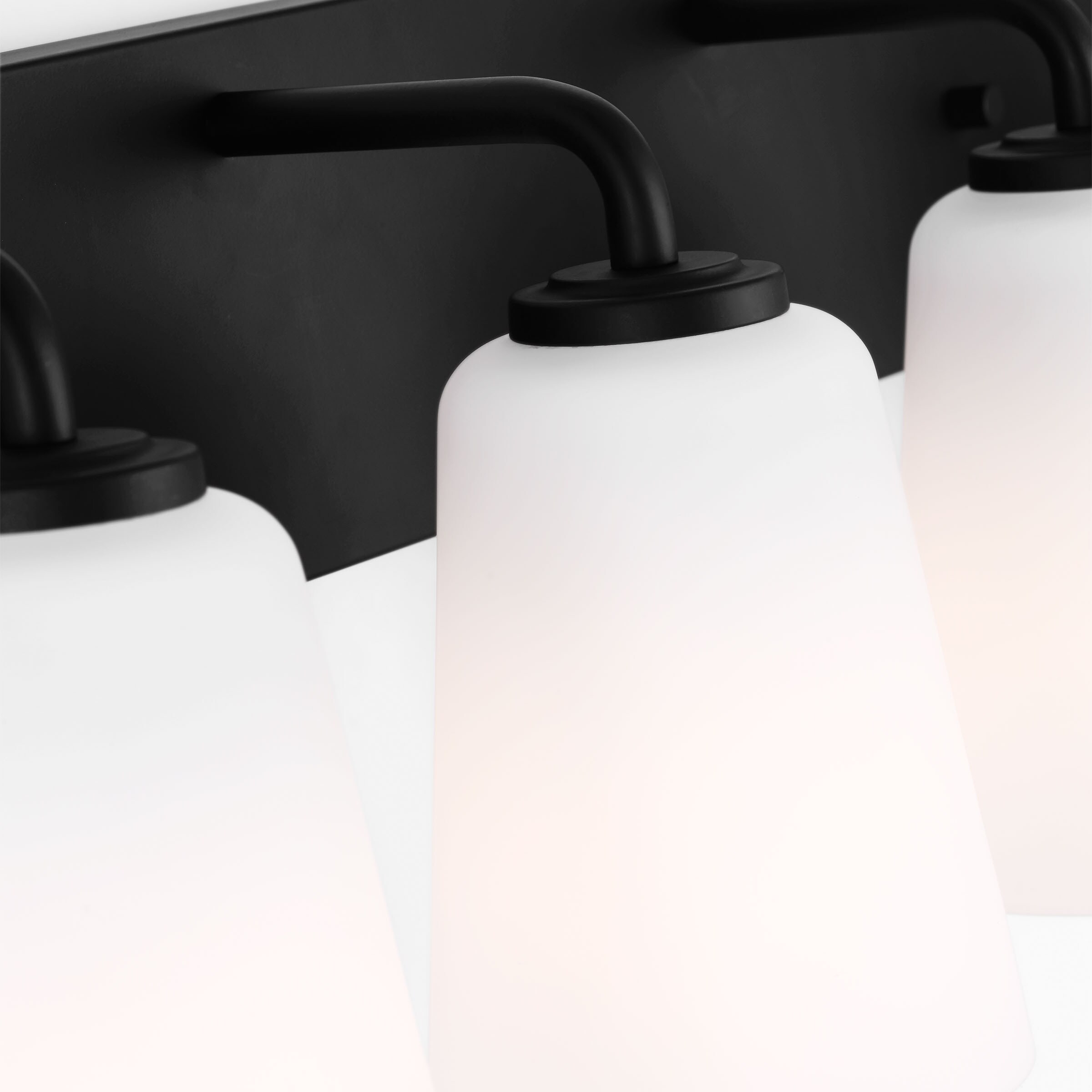 Generation Lighting GLV1054MBK b089995 - View #3