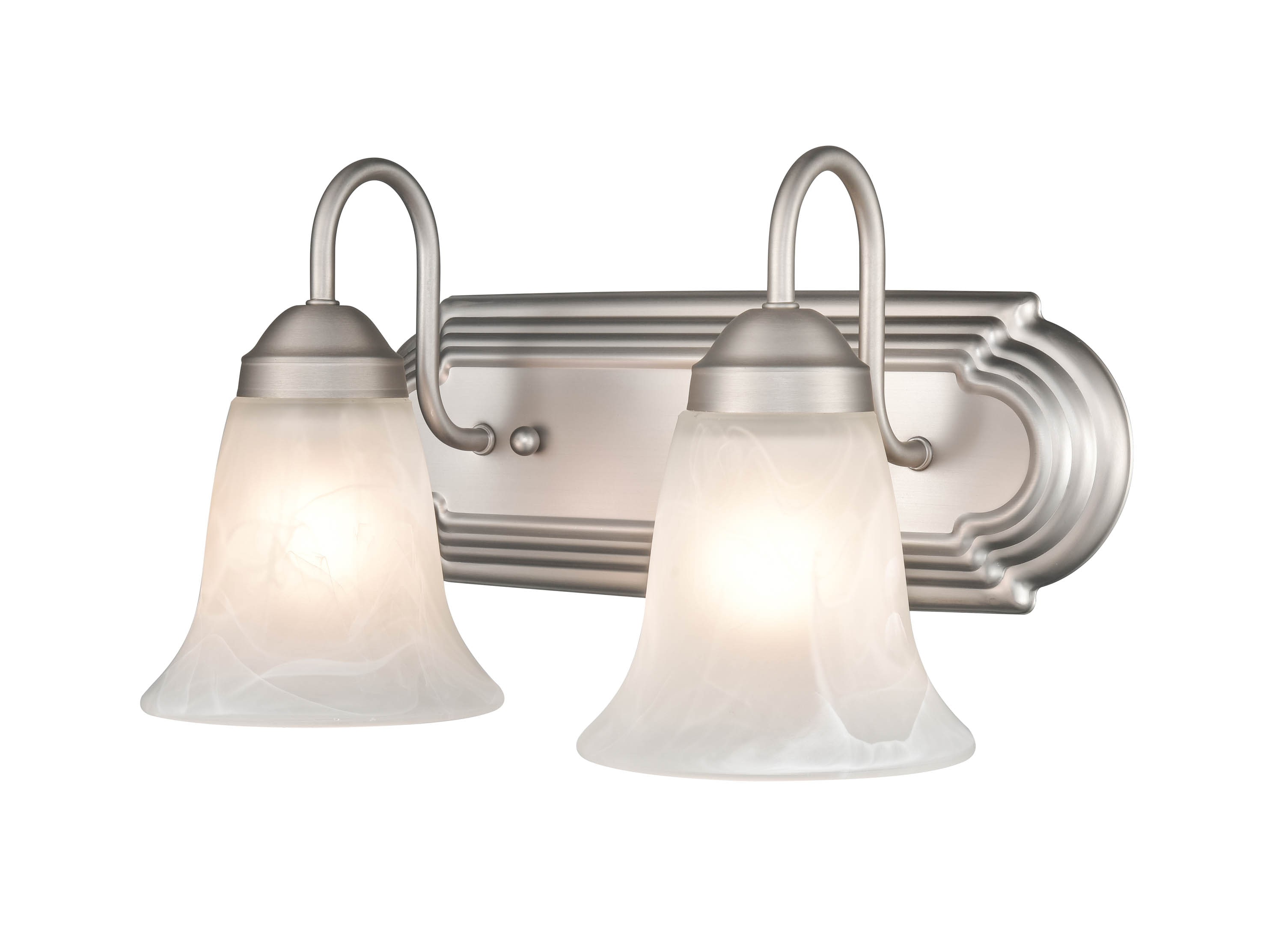 Millennium Lighting 4282-SN b089995 - View #3