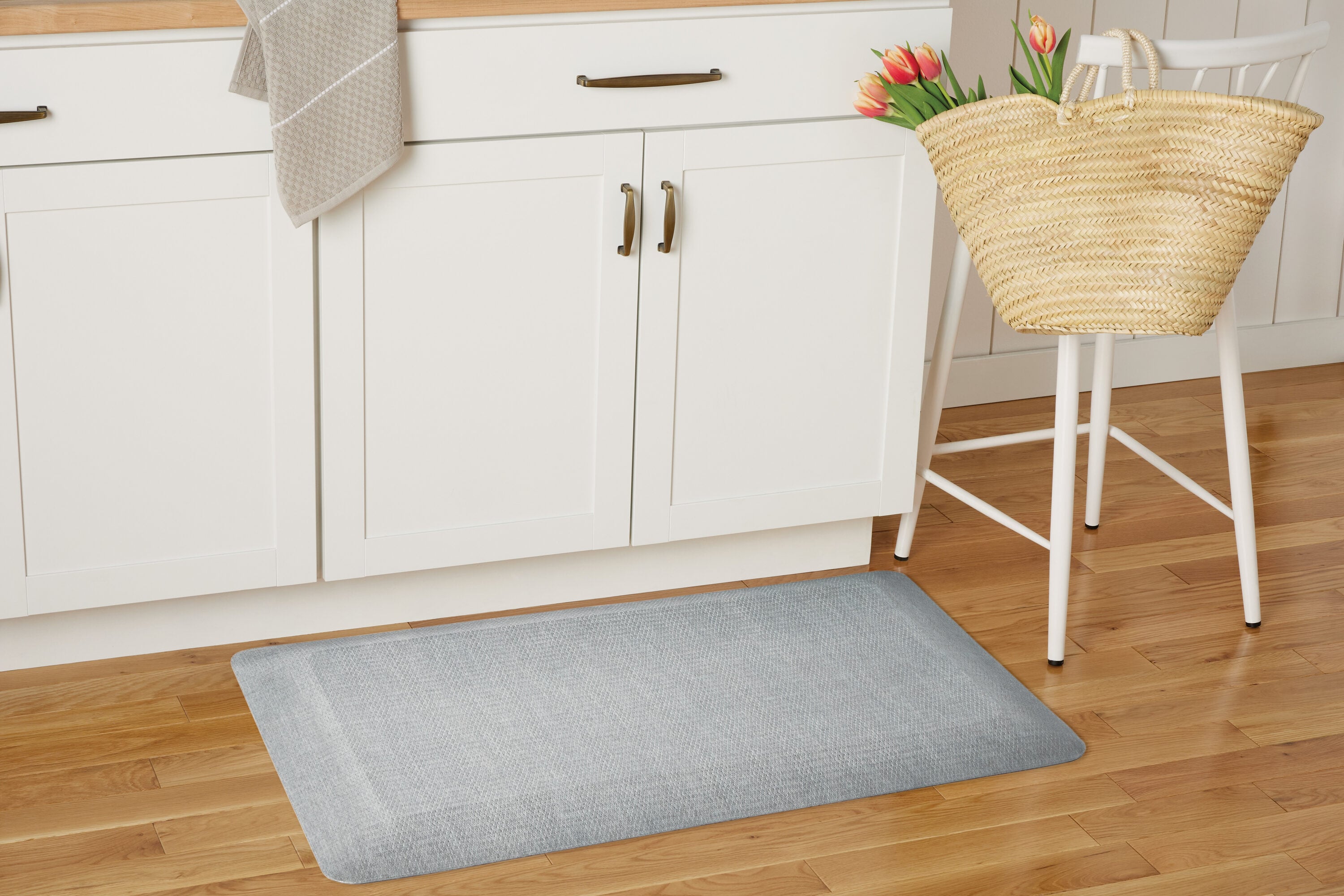 allen + roth GYCFT-459 Mats-Cat - View #6