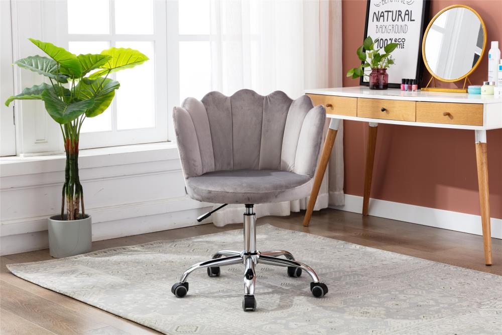Clihome CMCH-200GE Office-Chairs - View #8