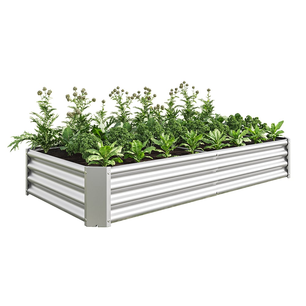 ZAKLOOP XU84091004 Raised-Garden-Beds - View #3