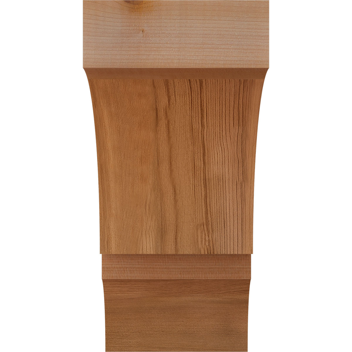 Ekena Millwork BRC06X12X12BOA00SWR braces - View #2