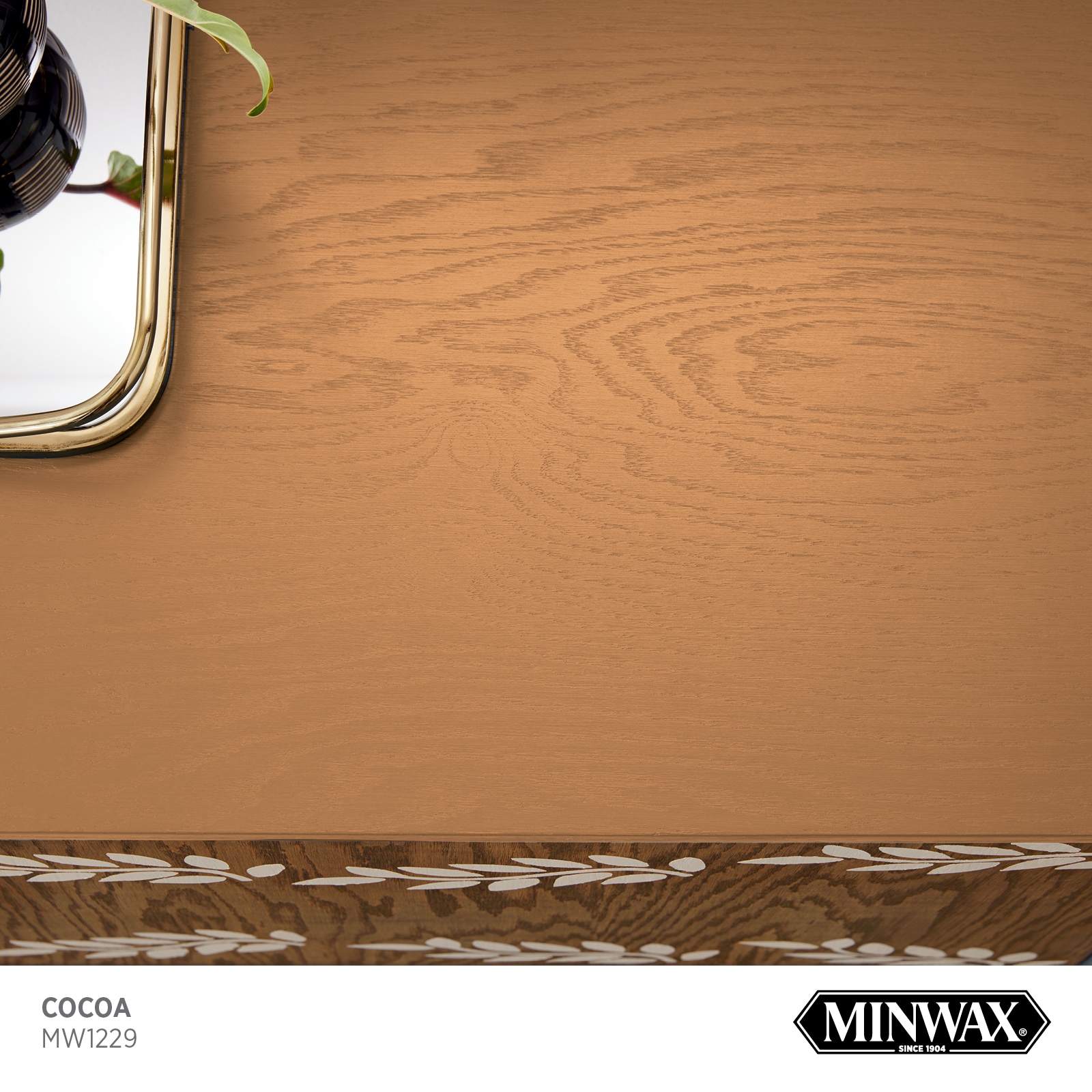 Minwax MW1229-1658613 Interior-Stain - View #2