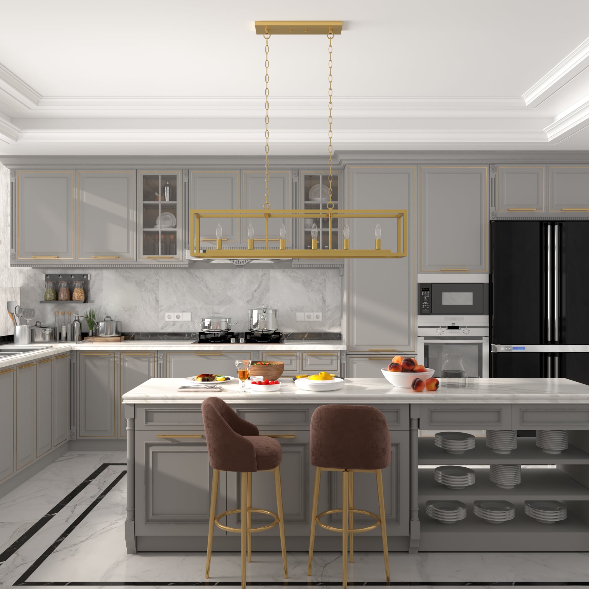 ACROMA 7306BG b090015 - View #3