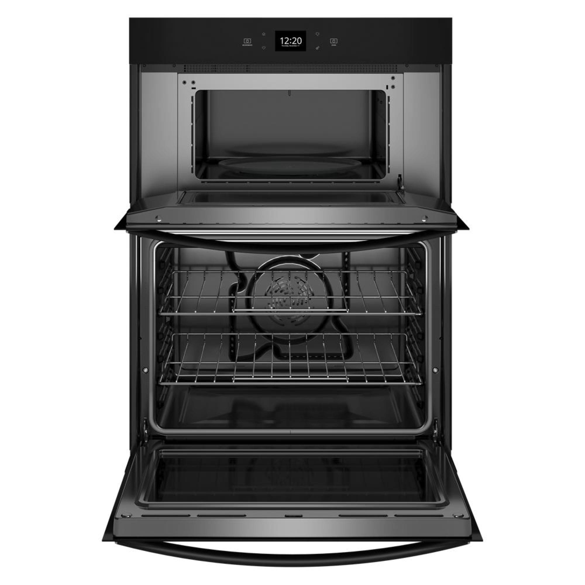 Whirlpool WOEC5030LB m050358 - View #2