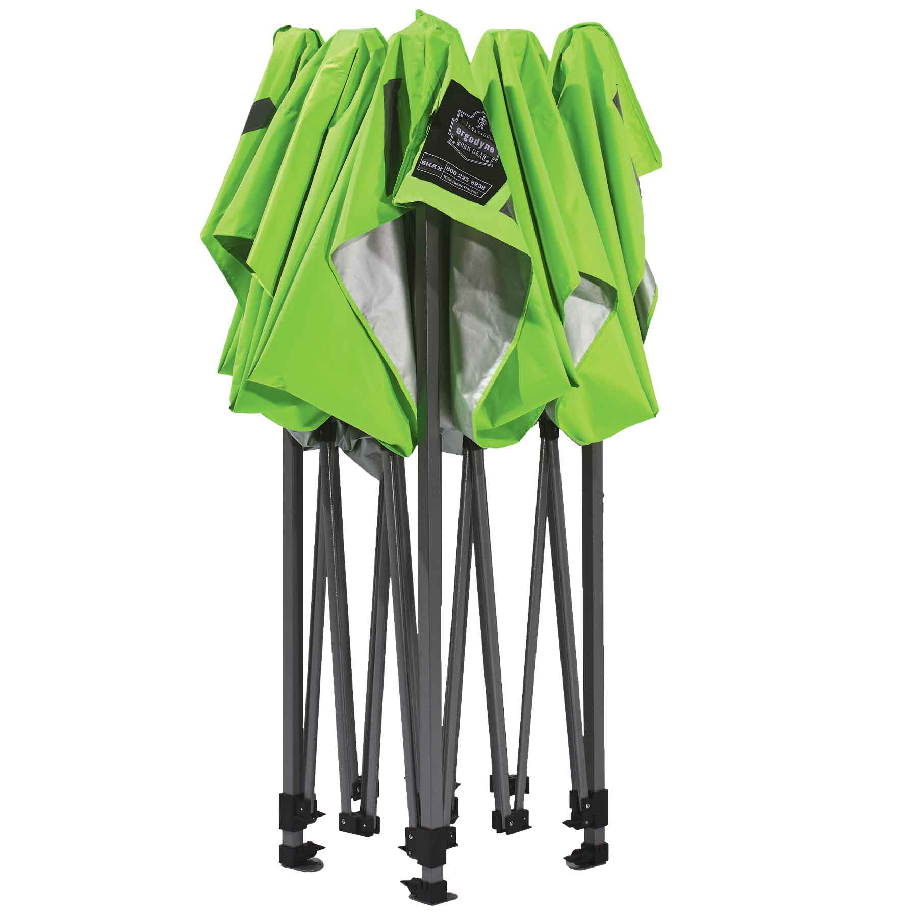 Ergodyne 12983 tents - View #11