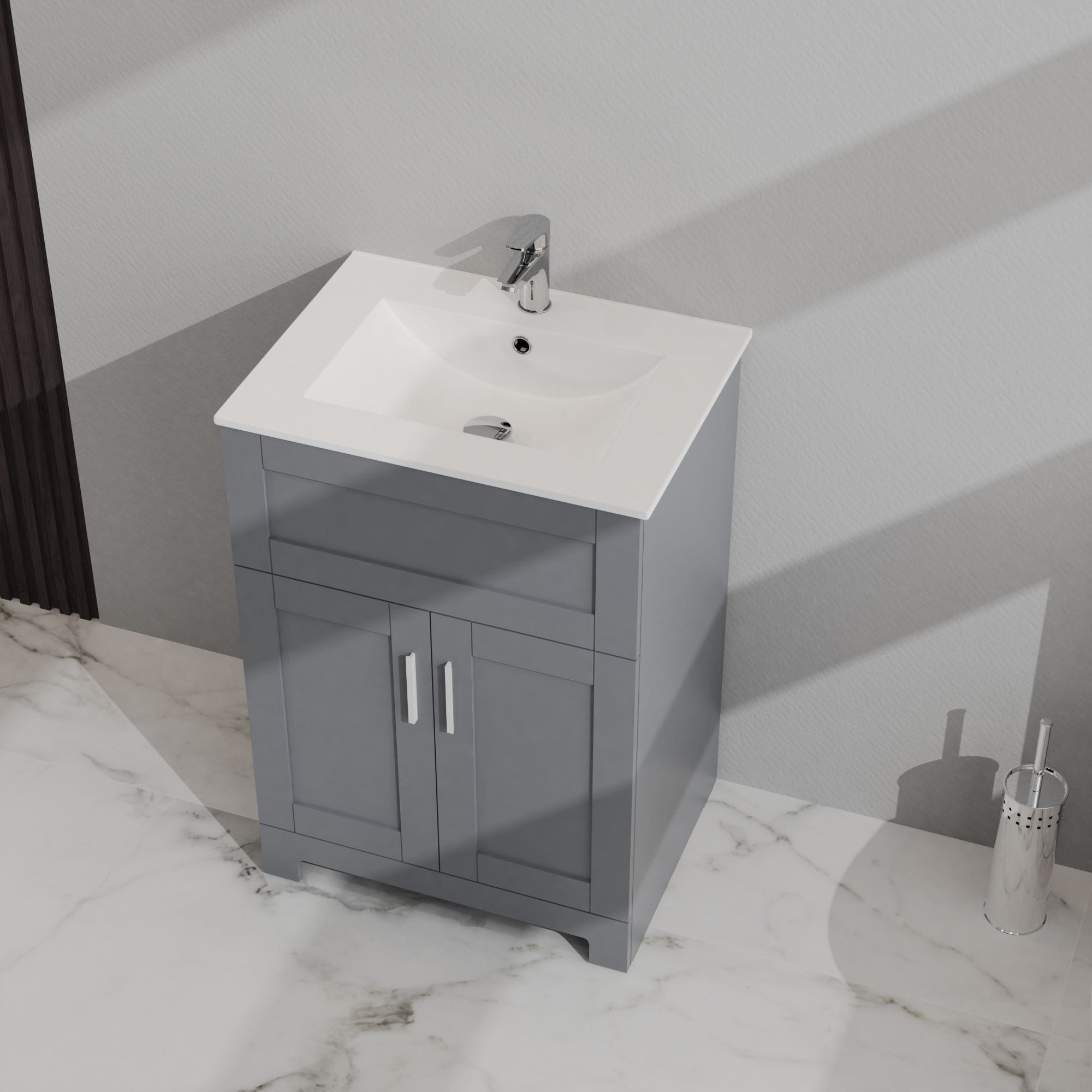 LIVIZA TLY-SS138266 Laundry-Tubs-Utility-Sinks - View #4