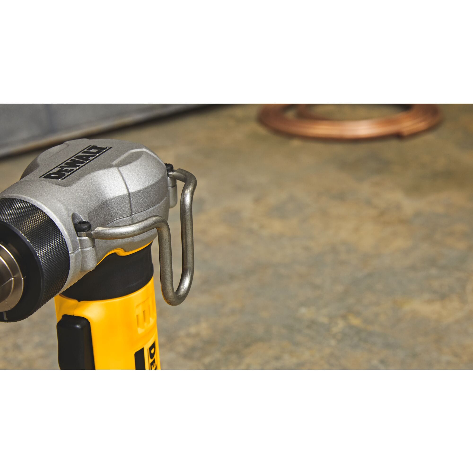 DEWALT DCE450D1 Plumbing-Wrenches-Spec-Tools - View #17