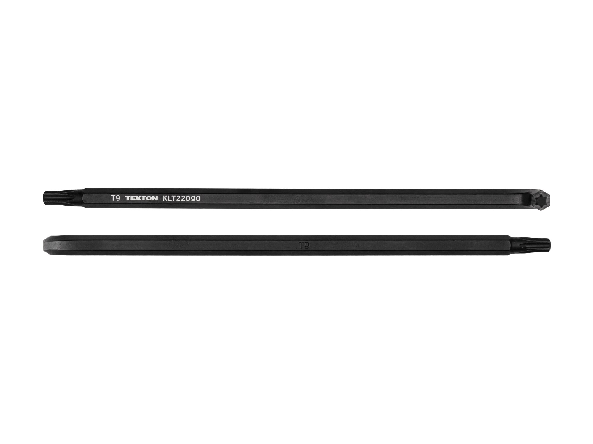 TEKTON KLT22090 Hex-Torx-Key - View #2