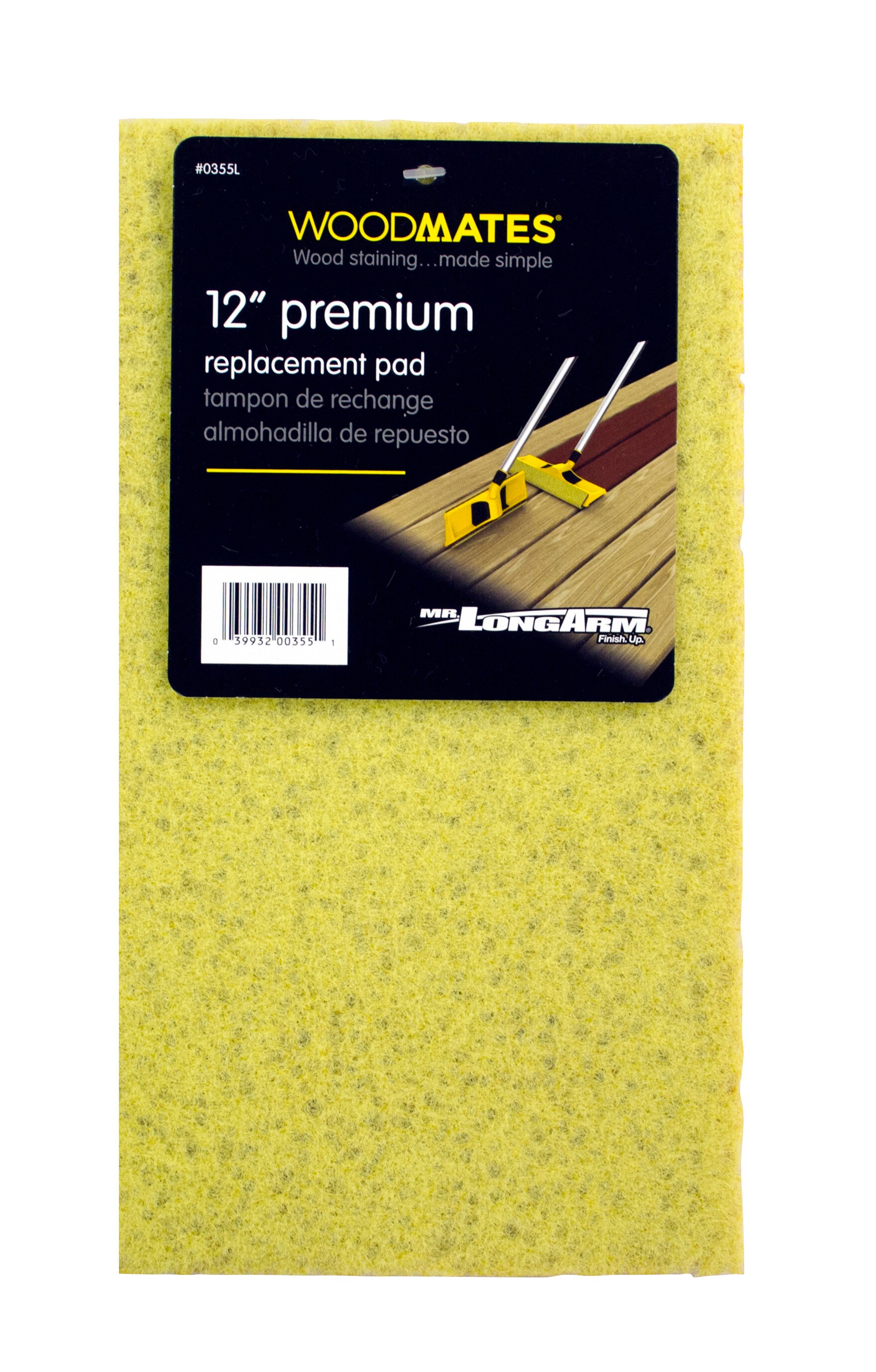Mr. LongArm 0355L Specialty-Paint-Applicators - View #5
