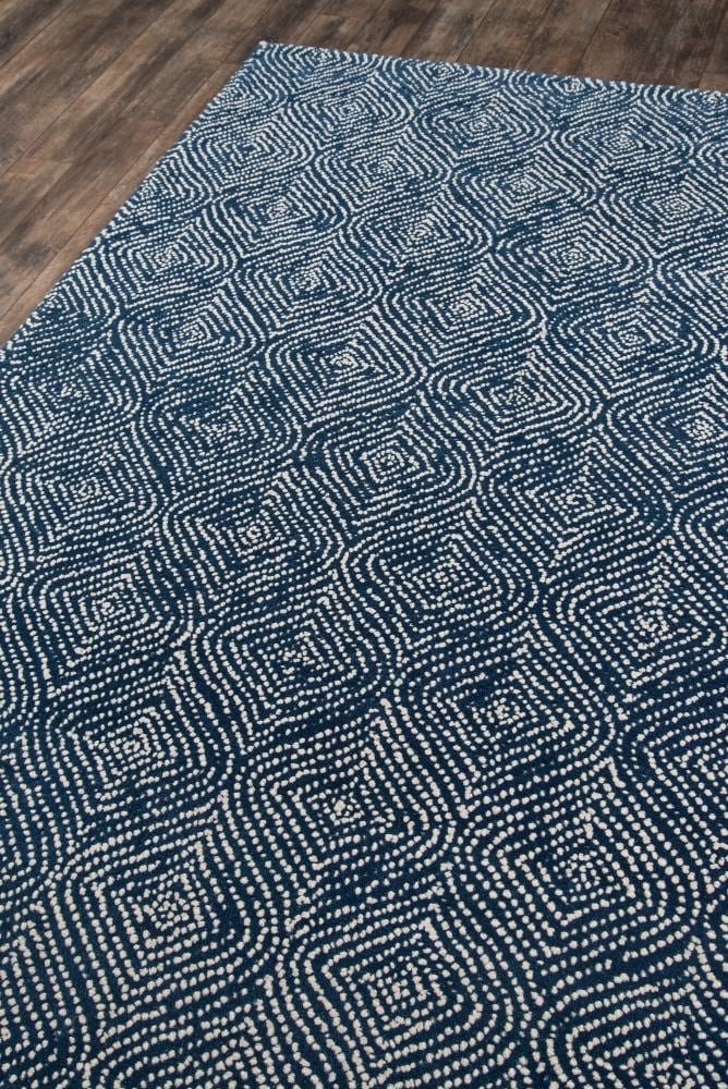 Momeni ROMNHROH-1NVY3656 rugs - View #2