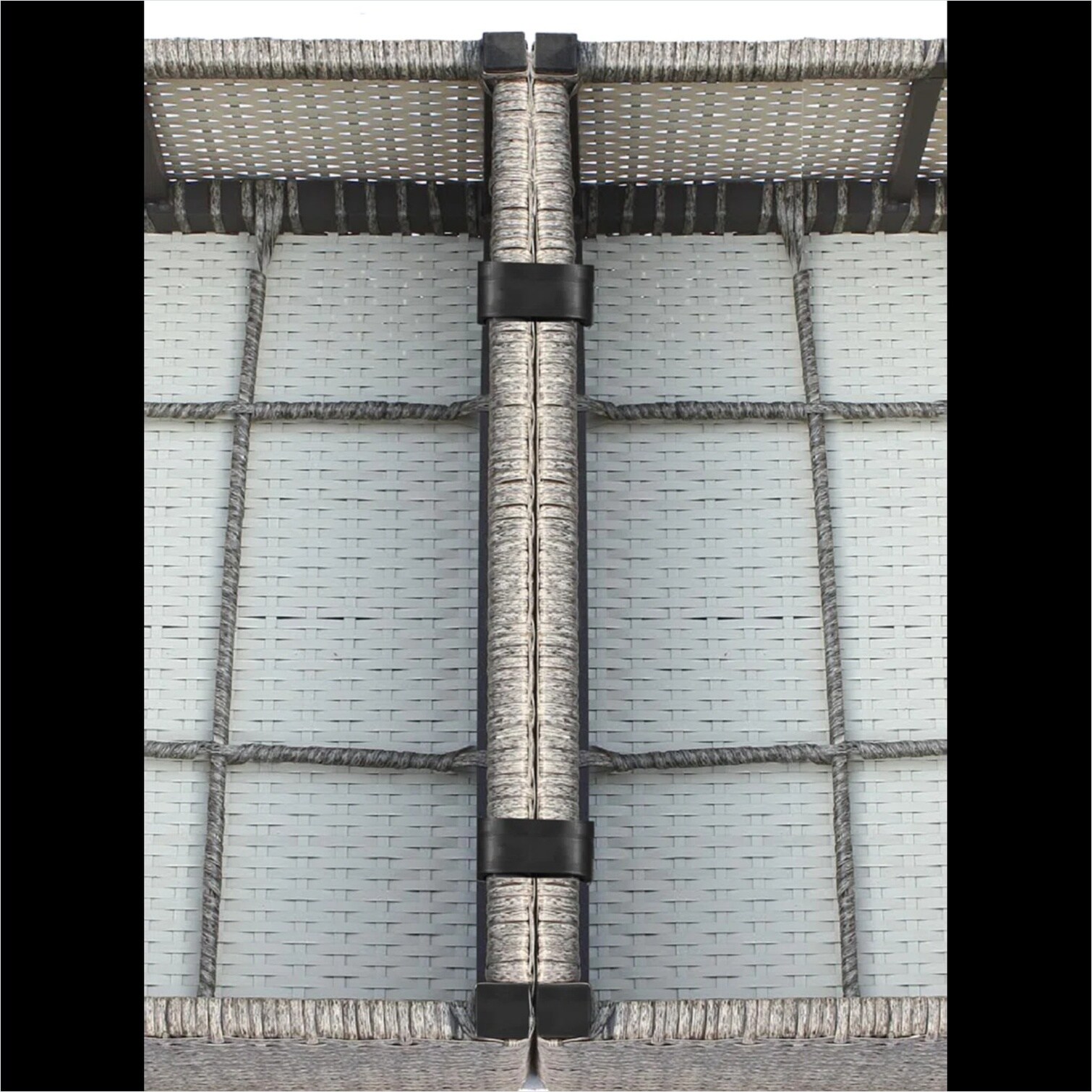 SunJet AFEM2XH658WJ Patio-Conversation-Sets - View #4