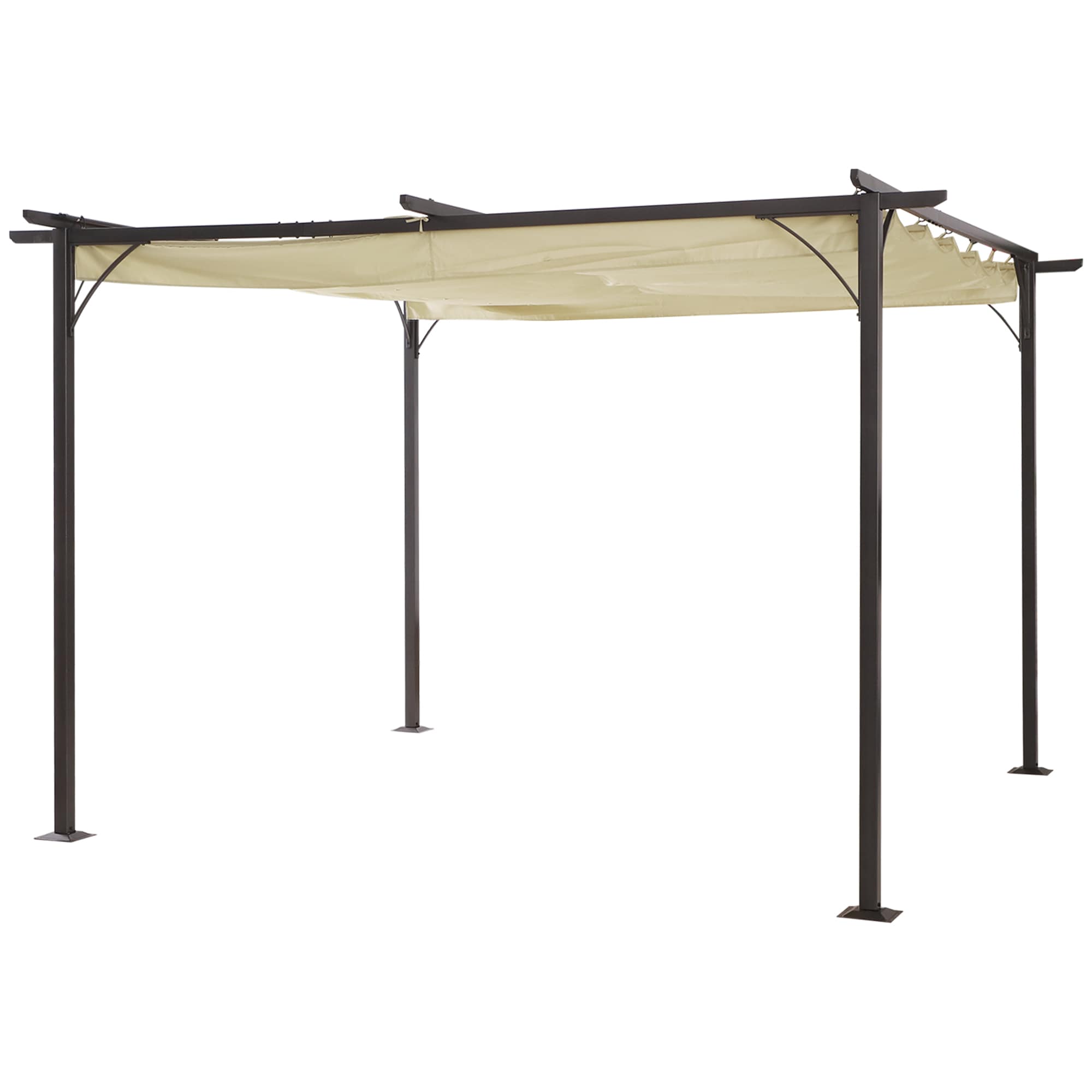 ToolCat BZ2-3-PW Pergolas-2 - View #5