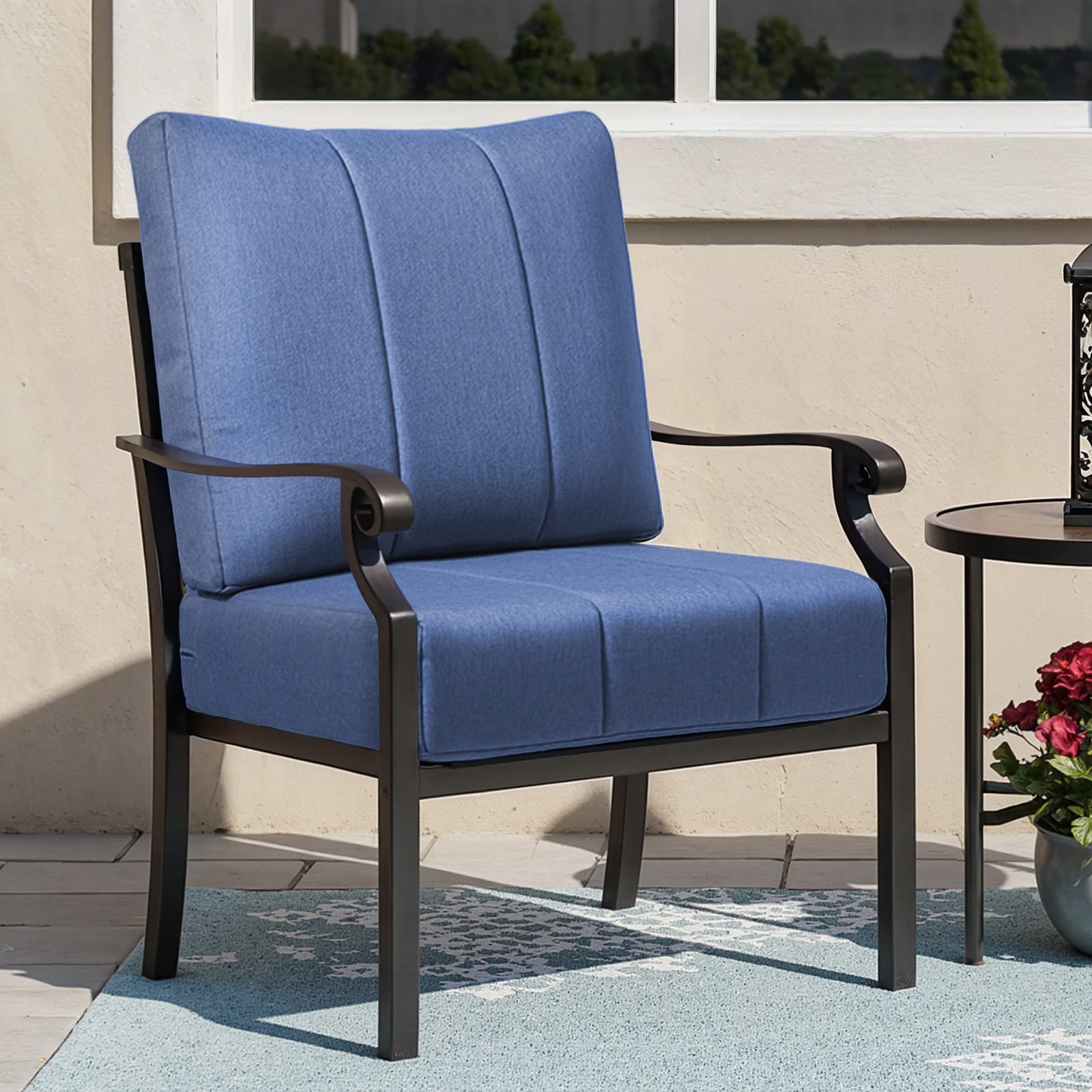 Rilyson FSZBDGQ024-1AA Patio-Furniture-Cushions - View #8