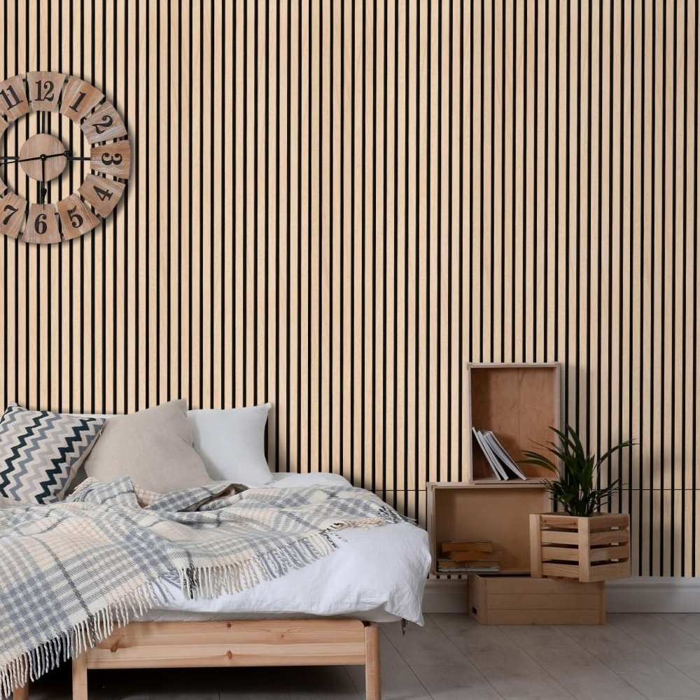 HIGHLANDERHOME ACP020-90IN Wall-Planks - View #5