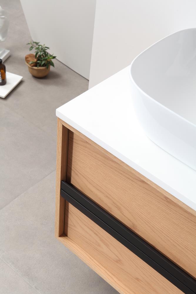 CARTISAN DESIGN VASINWO55WM Bath-Vanity-Combo - View #11