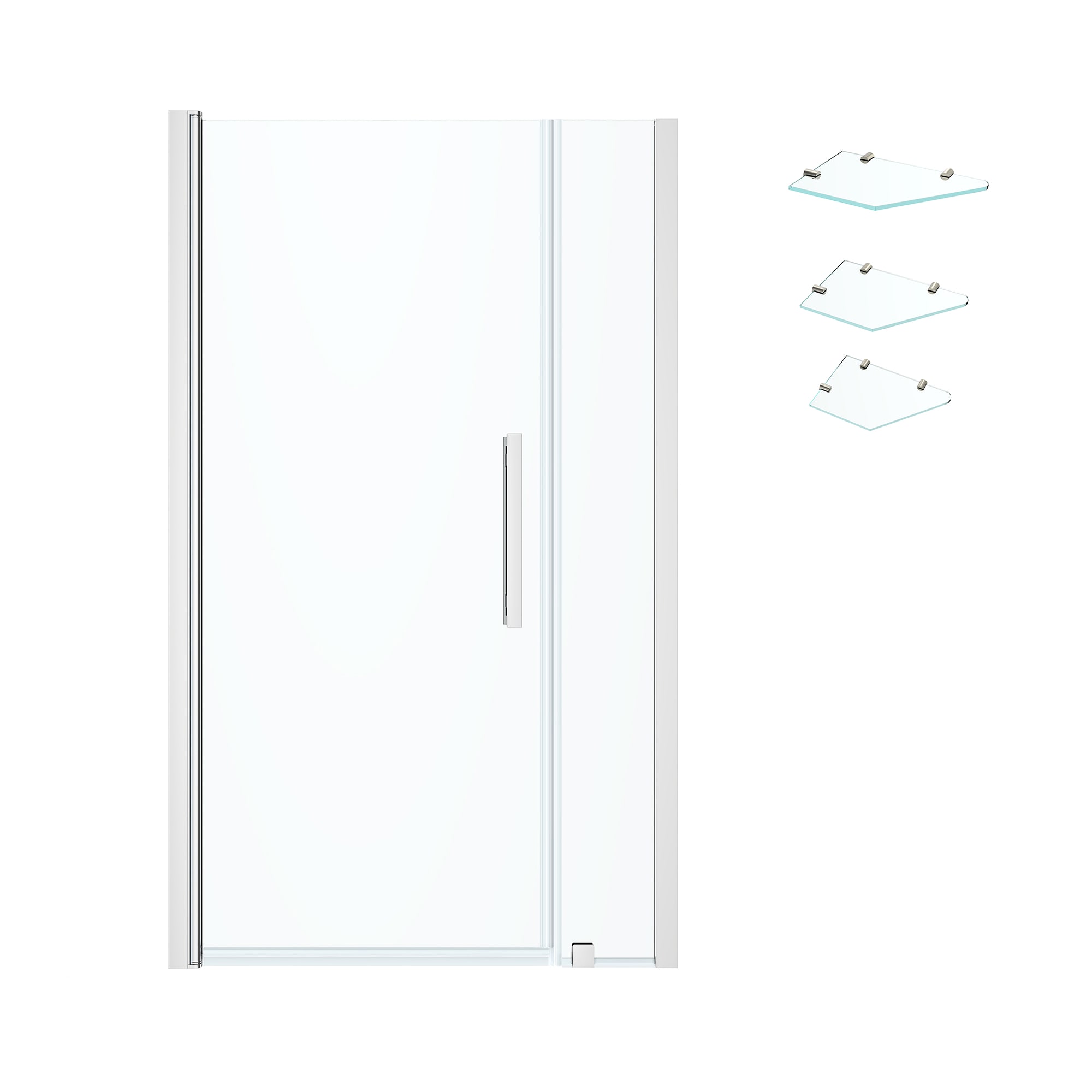 OVE Decors 828796065580 Shower-Doors - View #10