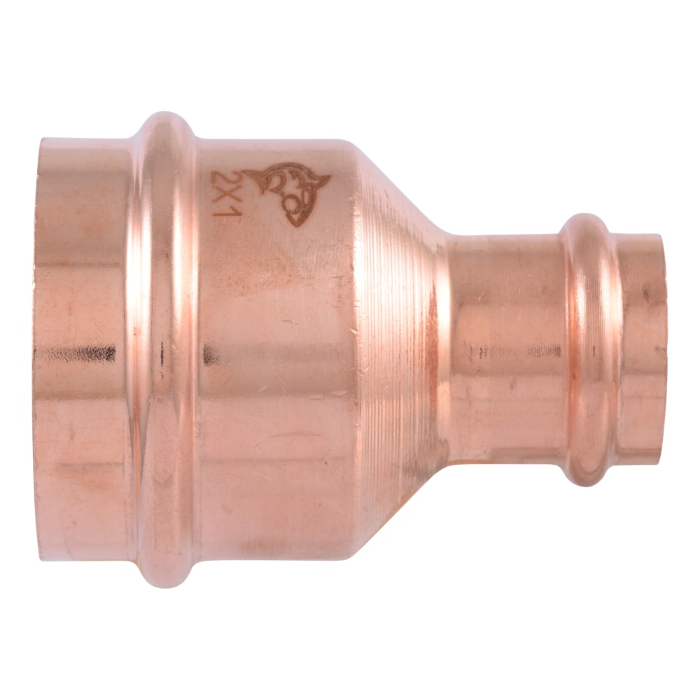 SharkBite UPR015528X2 Copper-Fittings - View #3
